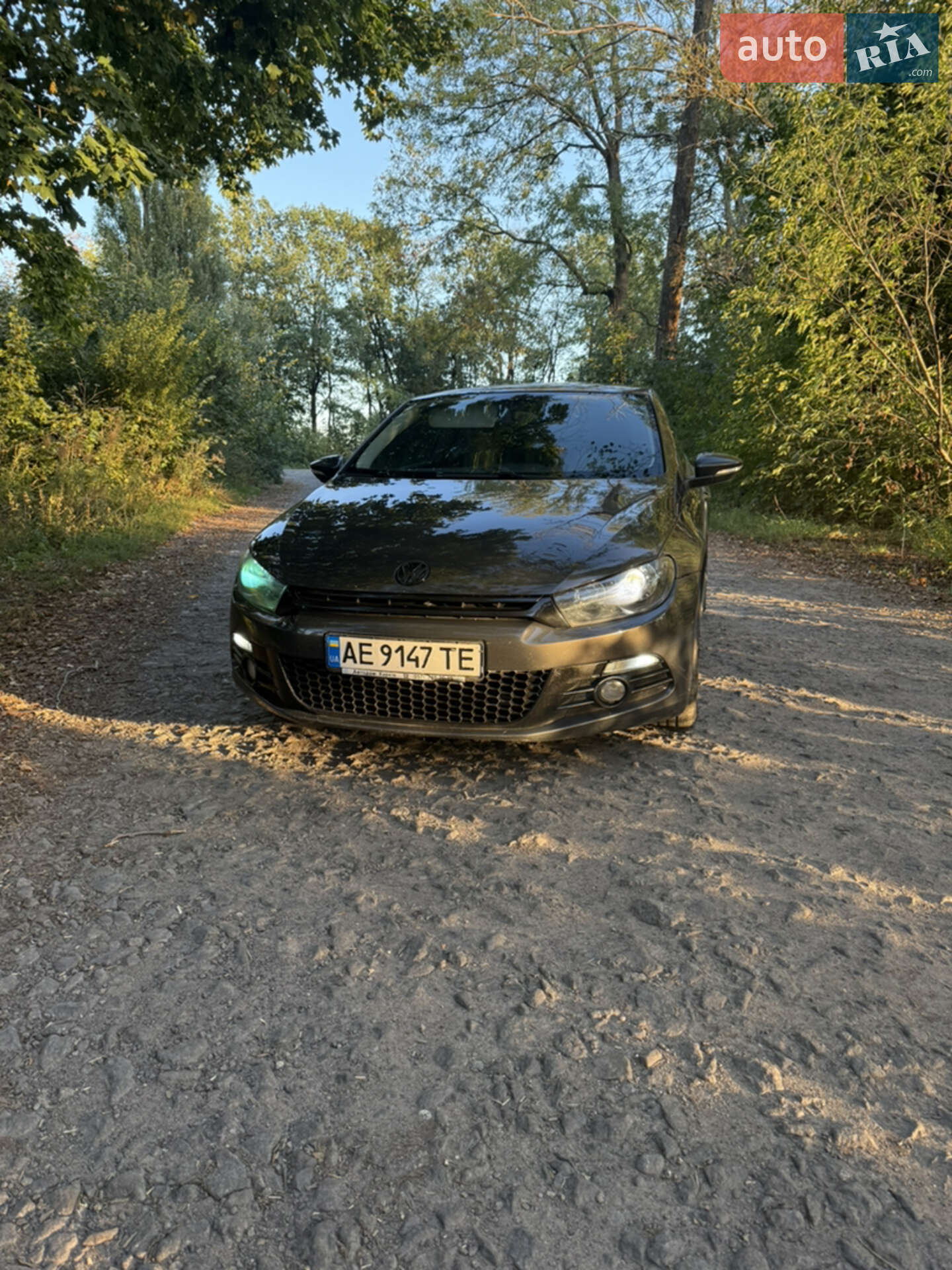 Volkswagen Scirocco 2009 VIN WVWZZZ13Z9V018485 фото оголошення 33 з 58