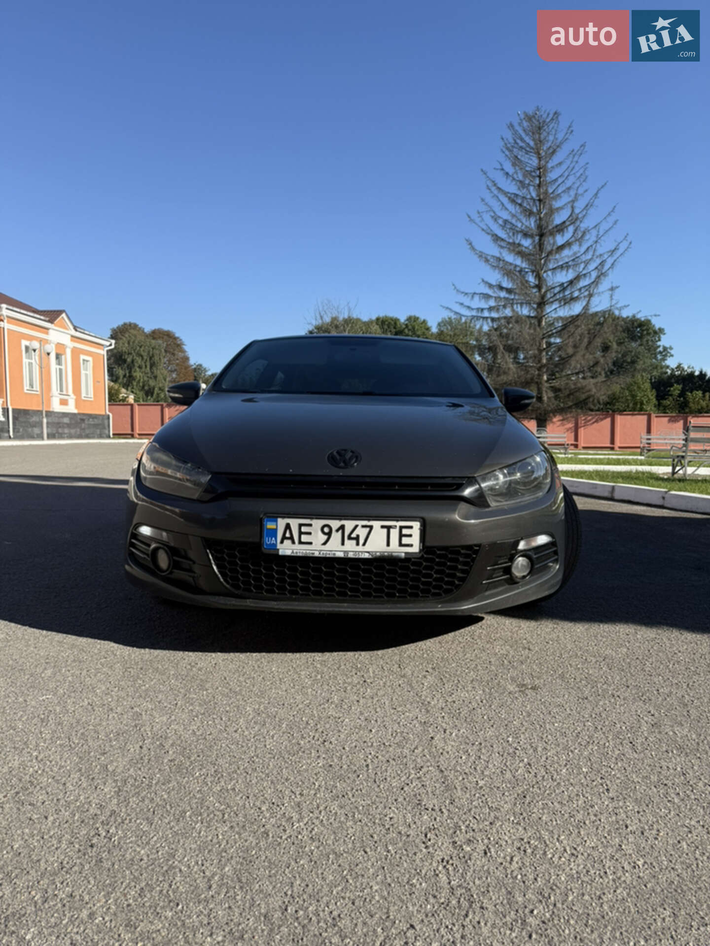 Volkswagen Scirocco 2009 VIN WVWZZZ13Z9V018485 фото оголошення 34 з 58