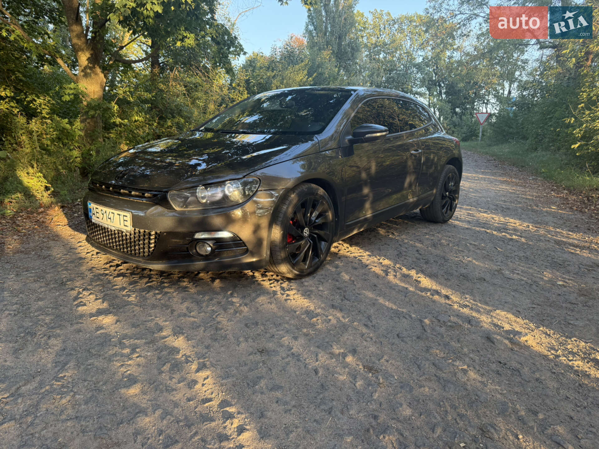 Volkswagen Scirocco 2009 VIN WVWZZZ13Z9V018485 фото оголошення 37 з 58