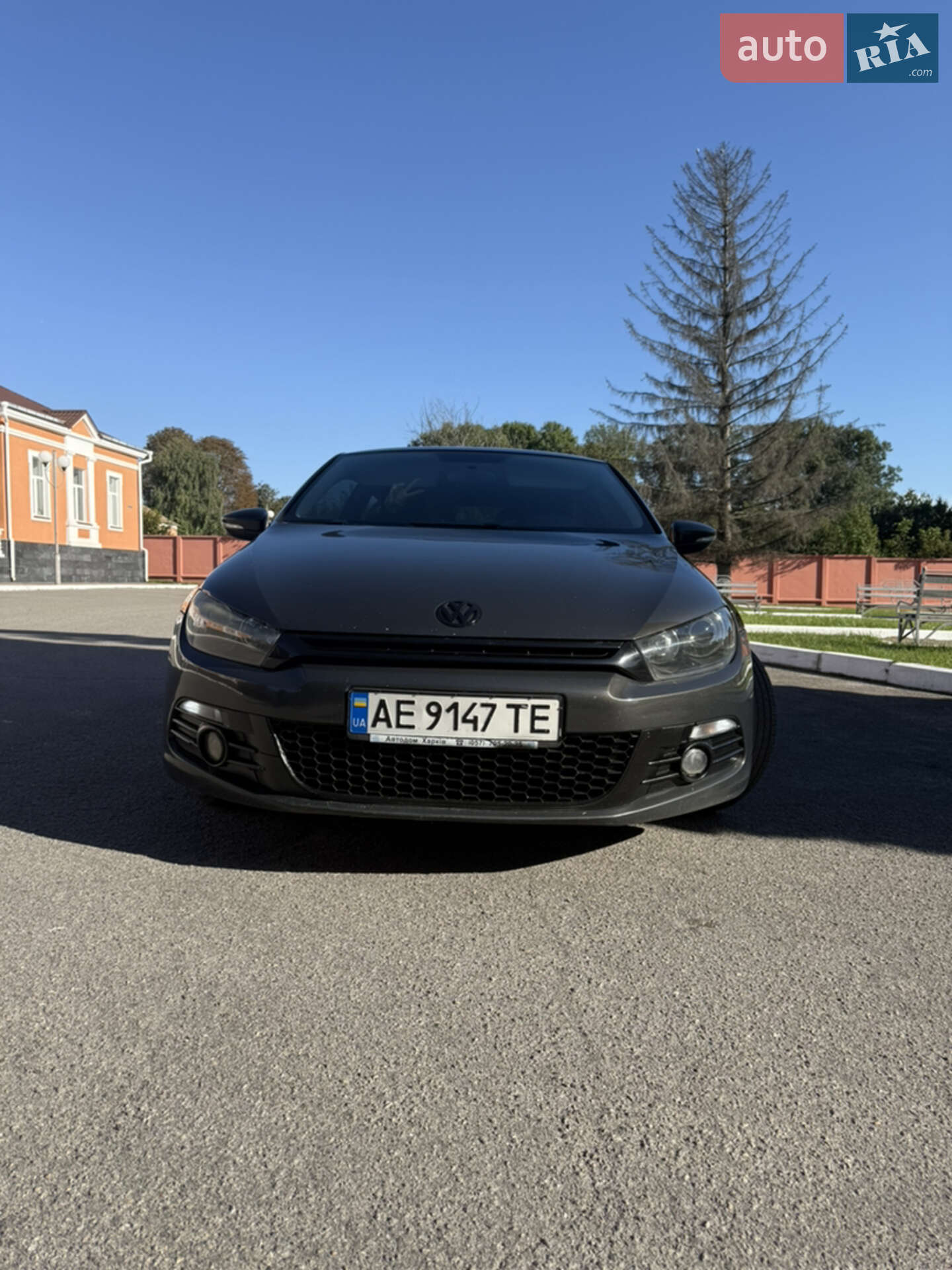 Volkswagen Scirocco 2009 VIN WVWZZZ13Z9V018485 фото оголошення 41 з 58