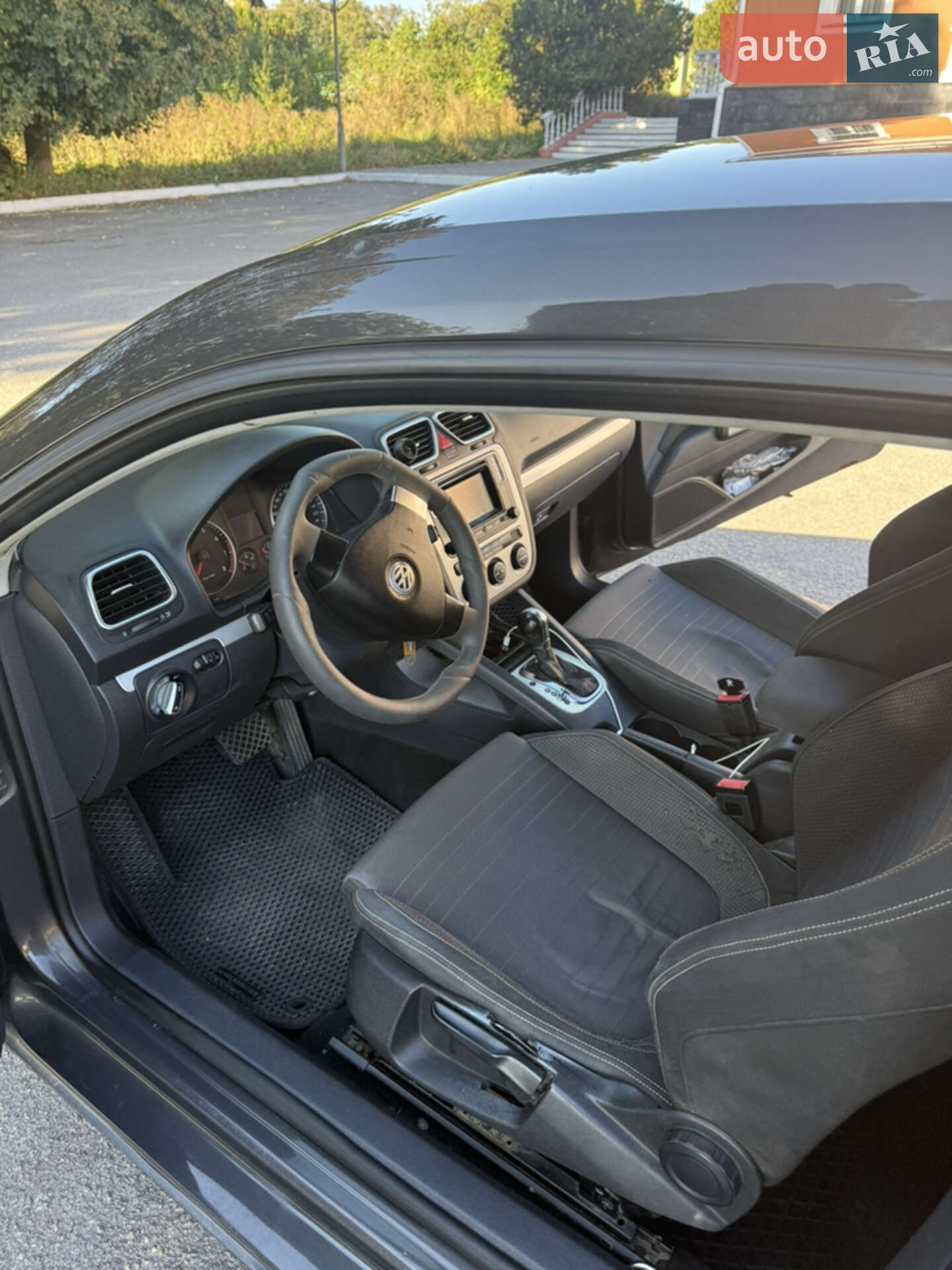 Volkswagen Scirocco 2009 VIN WVWZZZ13Z9V018485 фото оголошення 44 з 58