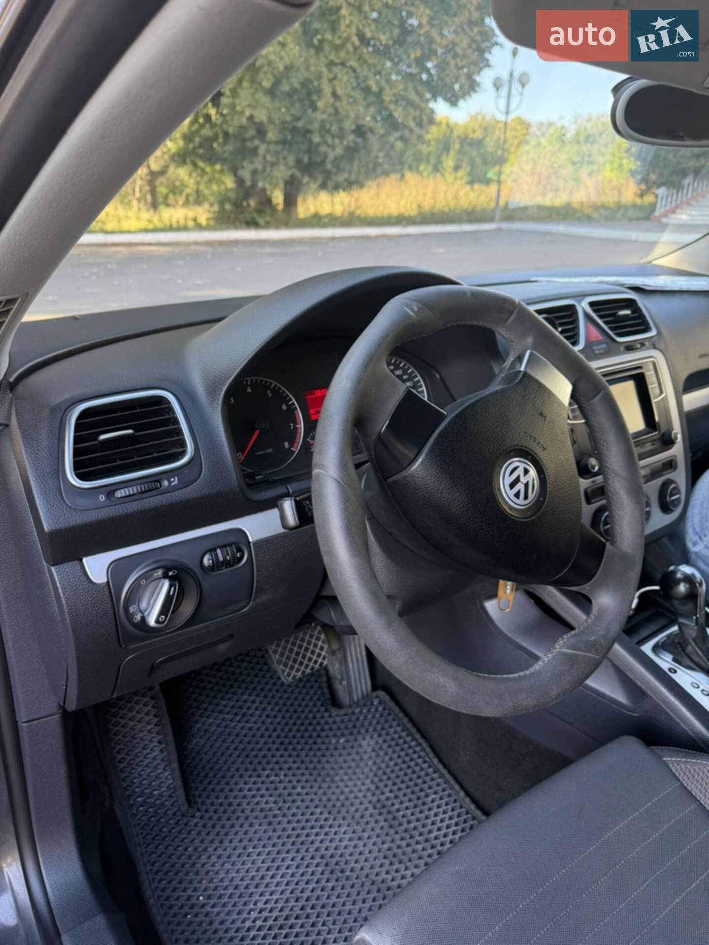 Volkswagen Scirocco 2009 VIN WVWZZZ13Z9V018485 фото оголошення 46 з 58