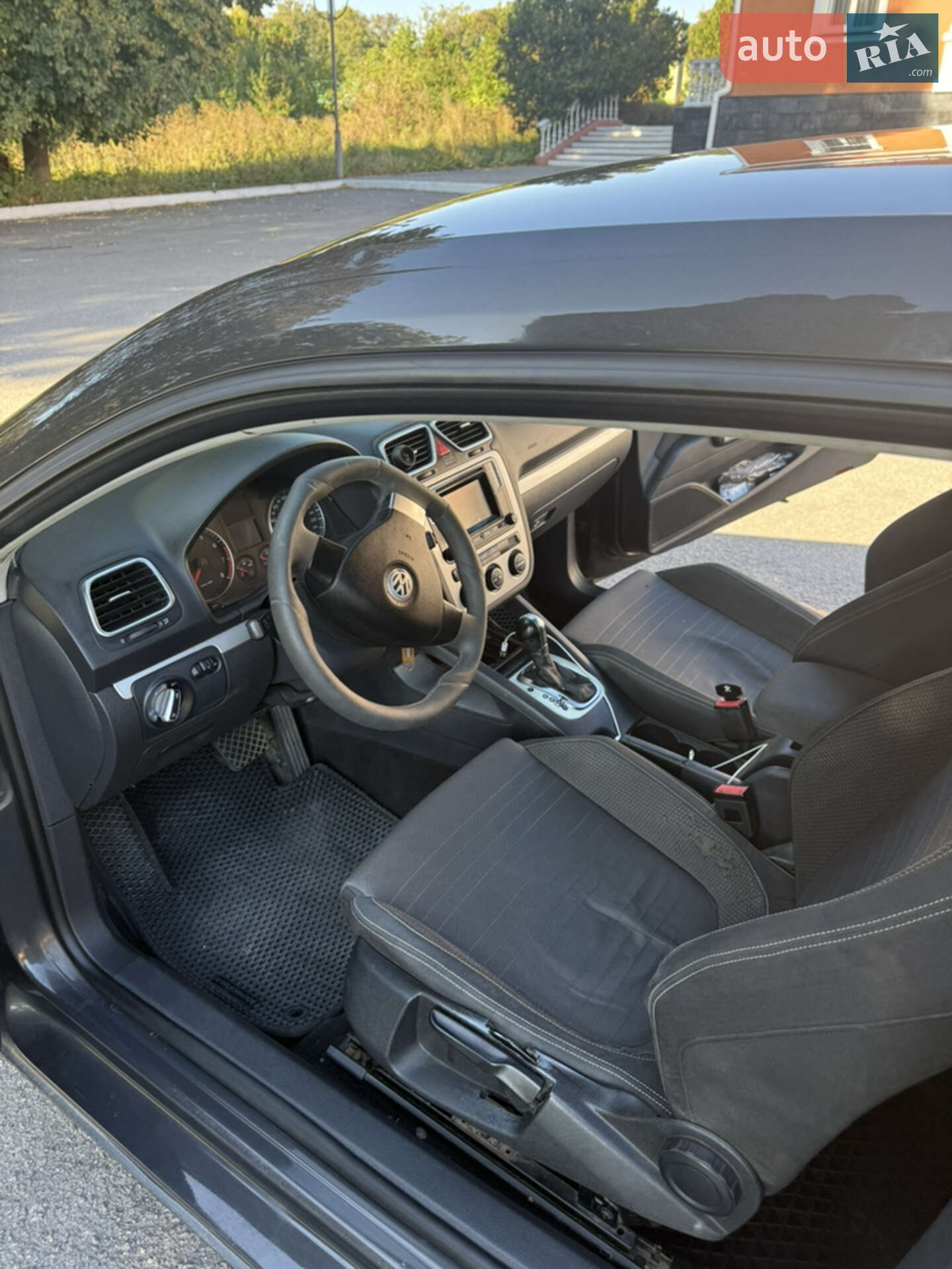 Volkswagen Scirocco 2009 VIN WVWZZZ13Z9V018485 фото оголошення 47 з 58