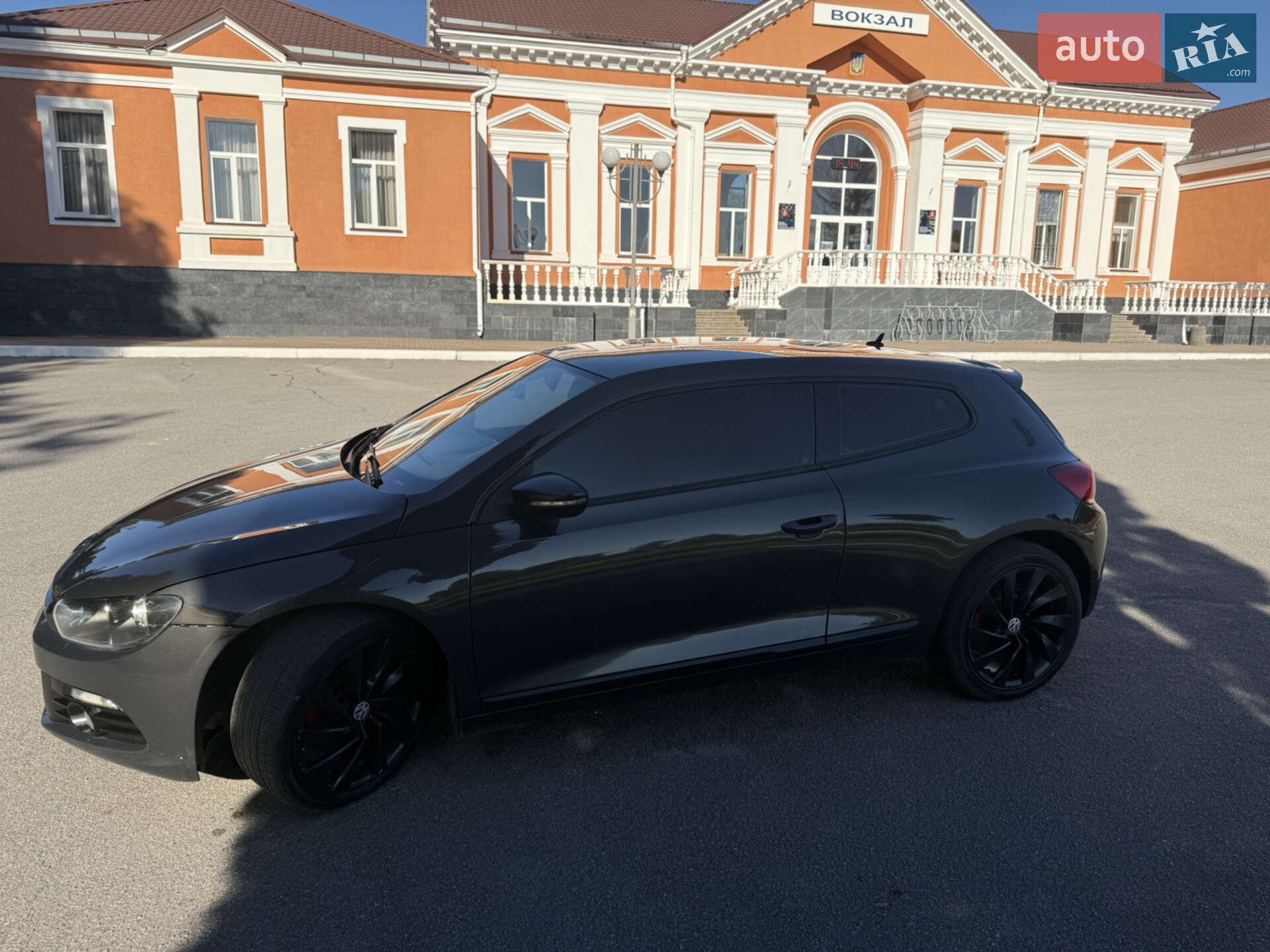 Volkswagen Scirocco 2009 VIN WVWZZZ13Z9V018485 фото оголошення 49 з 58