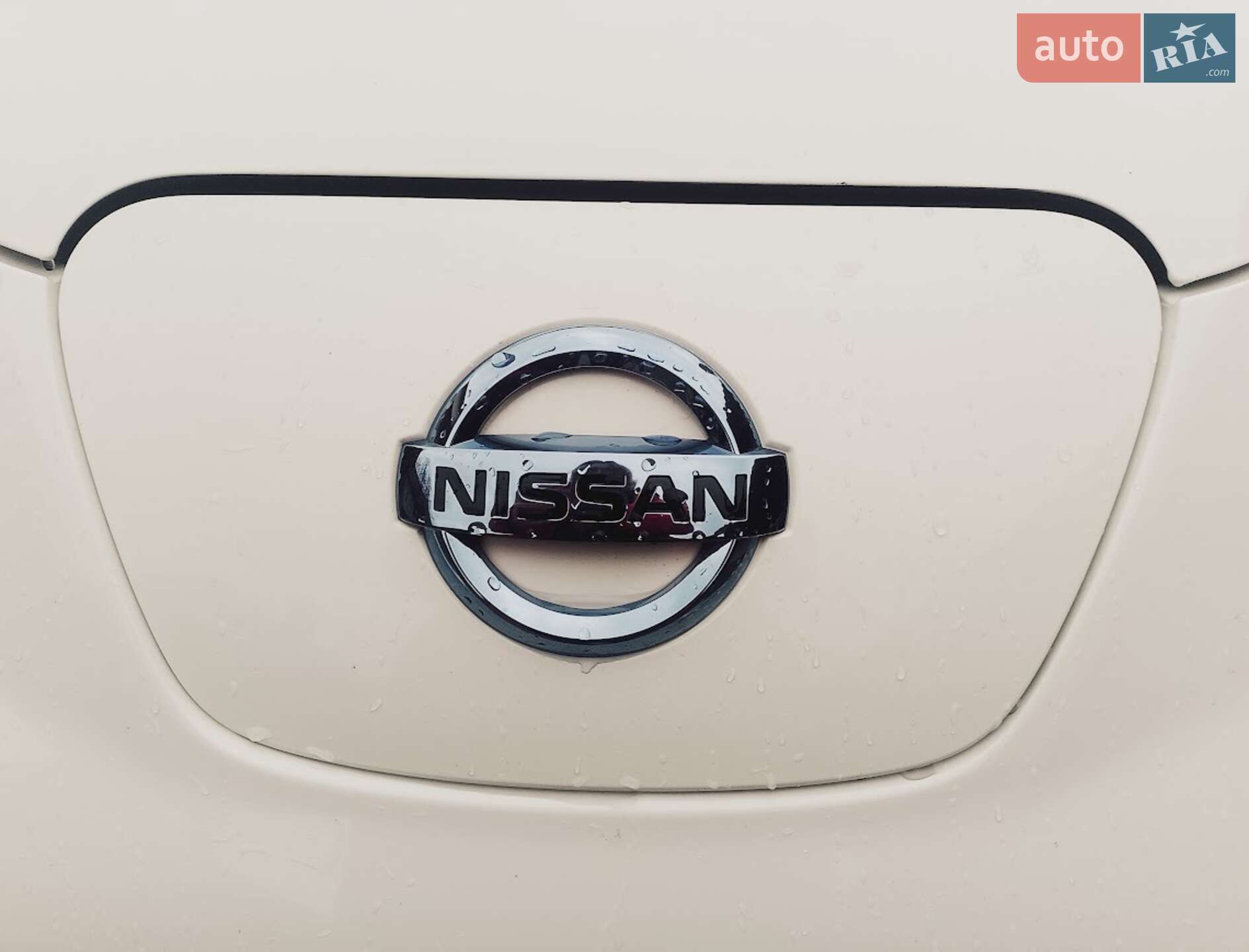Nissan Leaf 2017 VIN SJNFAAZE0U6063403 фото оголошення 12 з 16