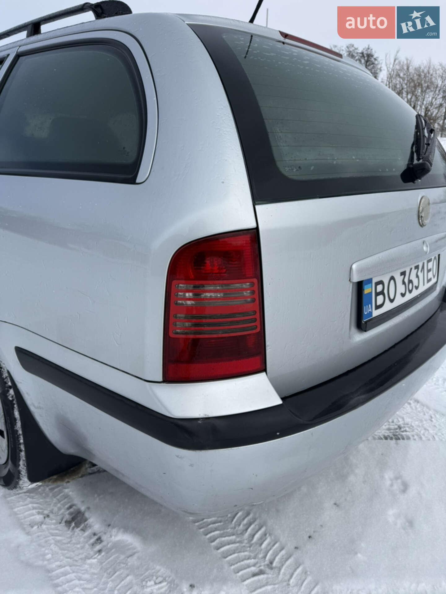 Skoda Octavia 2008 VIN TMBJX41U19B011843 фото оголошення 11 з 27