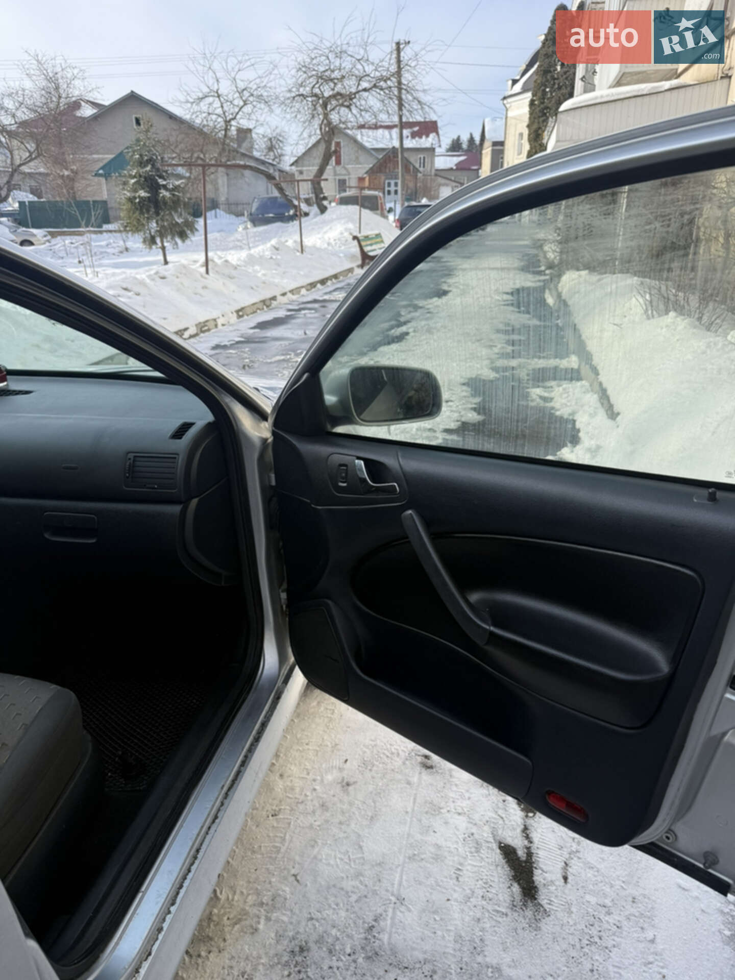 Skoda Octavia 2008 VIN TMBJX41U19B011843 фото оголошення 20 з 27