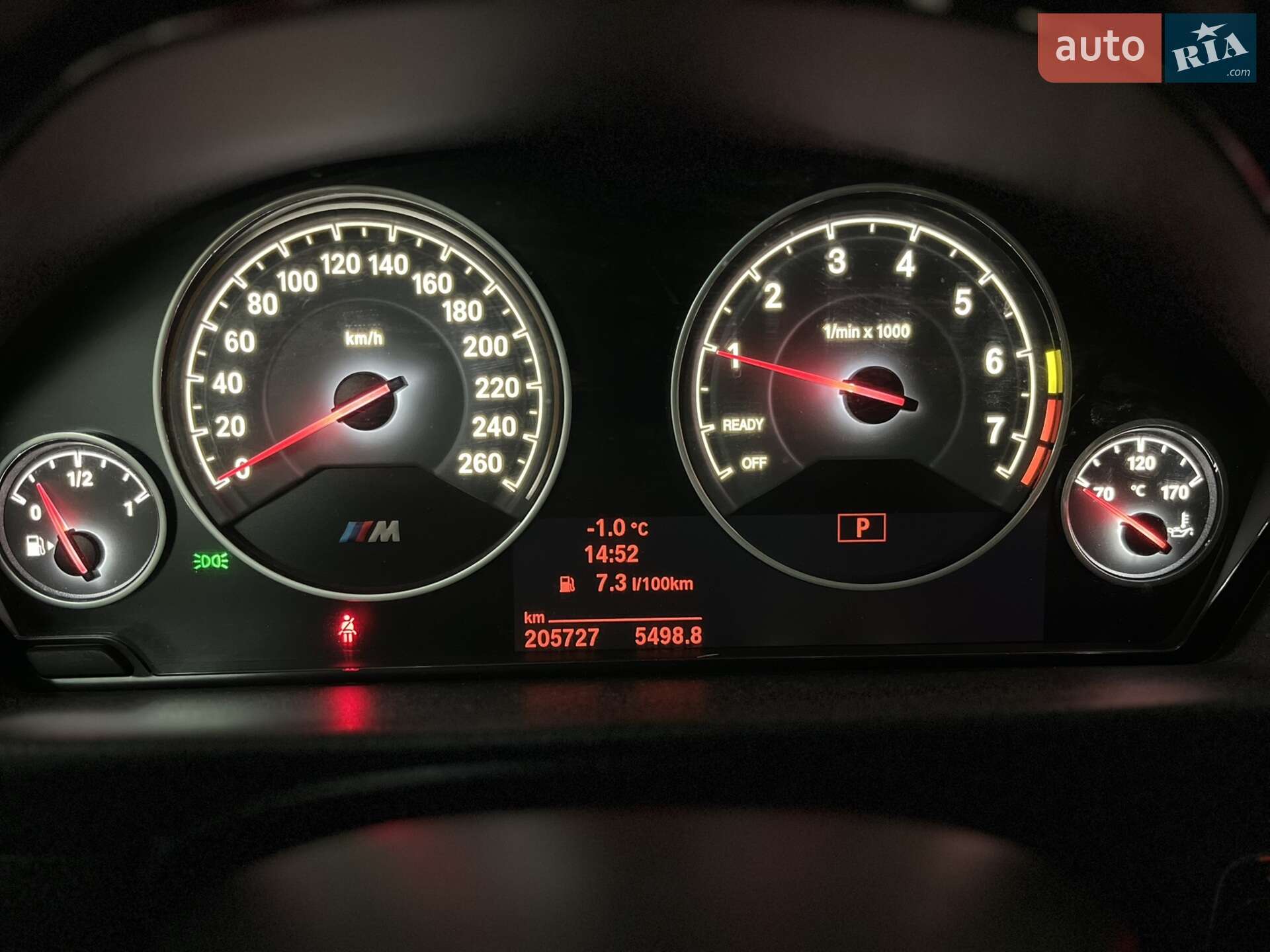 BMW 3 Series 2012 VIN WBA3A5G54DNP18987 фото оголошення 17 з 29