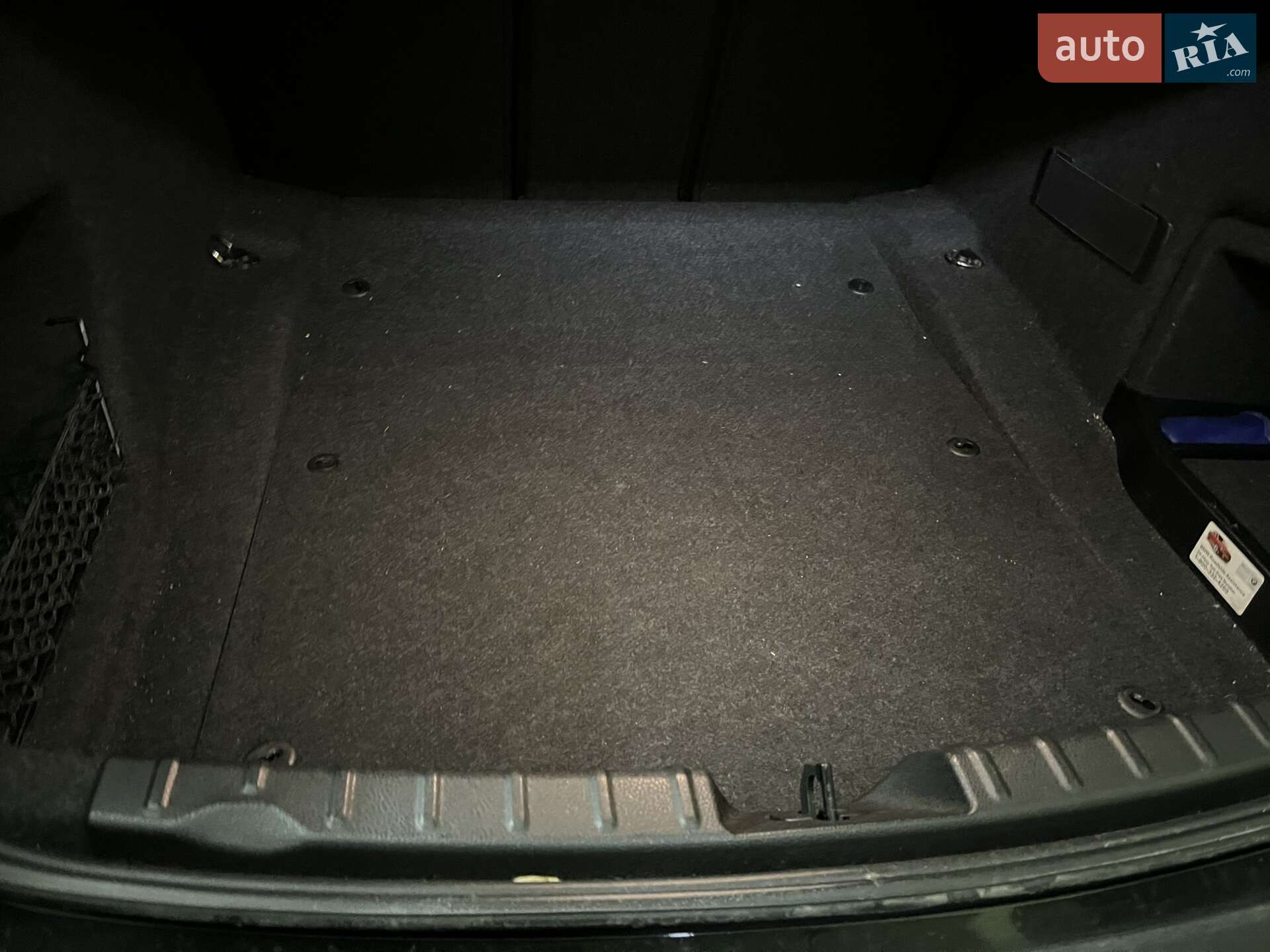 BMW 3 Series 2012 VIN WBA3A5G54DNP18987 фото оголошення 23 з 29
