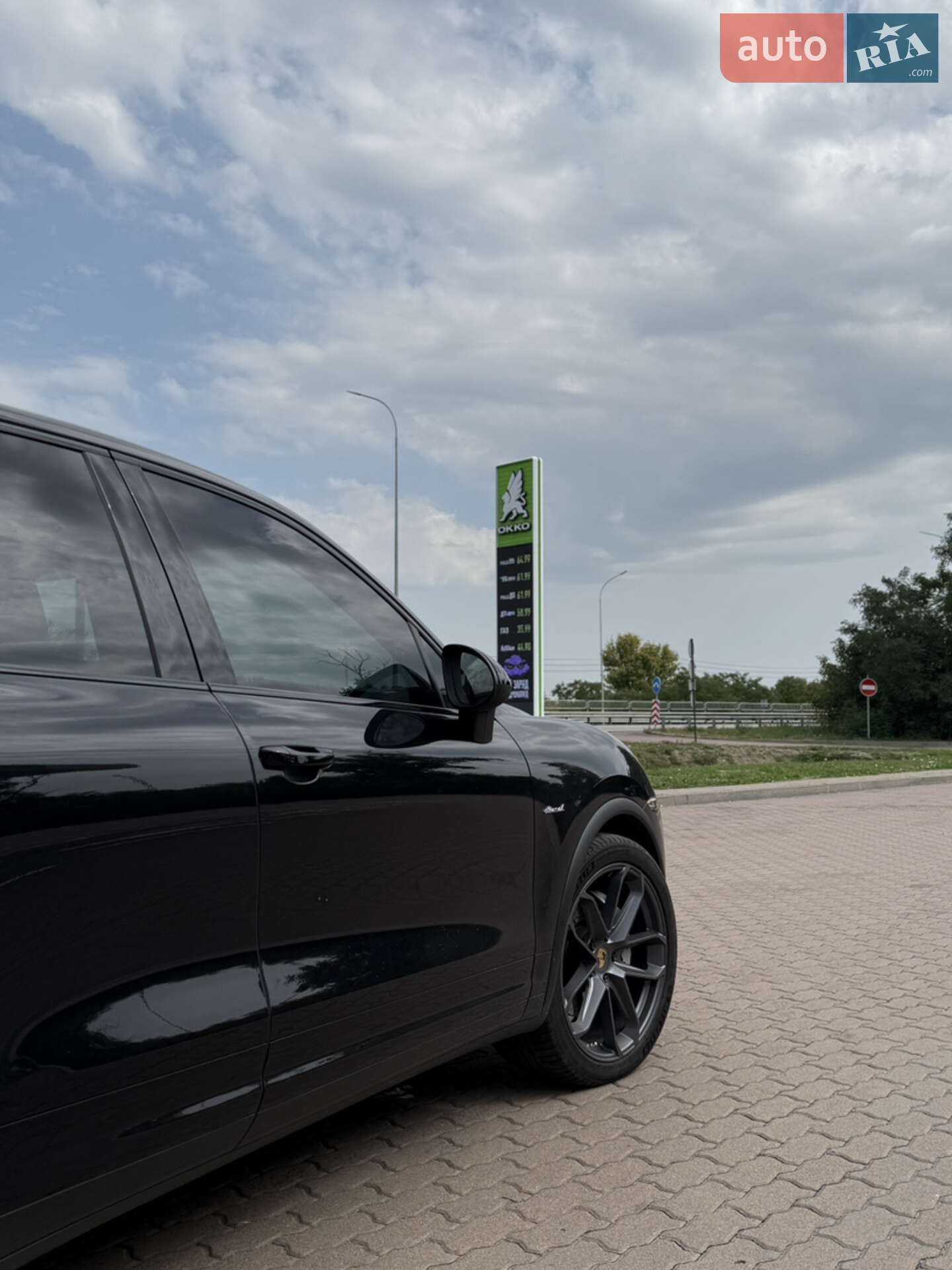 Porsche Cayenne 2013 VIN WP1ZZZ92ZELA65535 фото оголошення 10 з 50