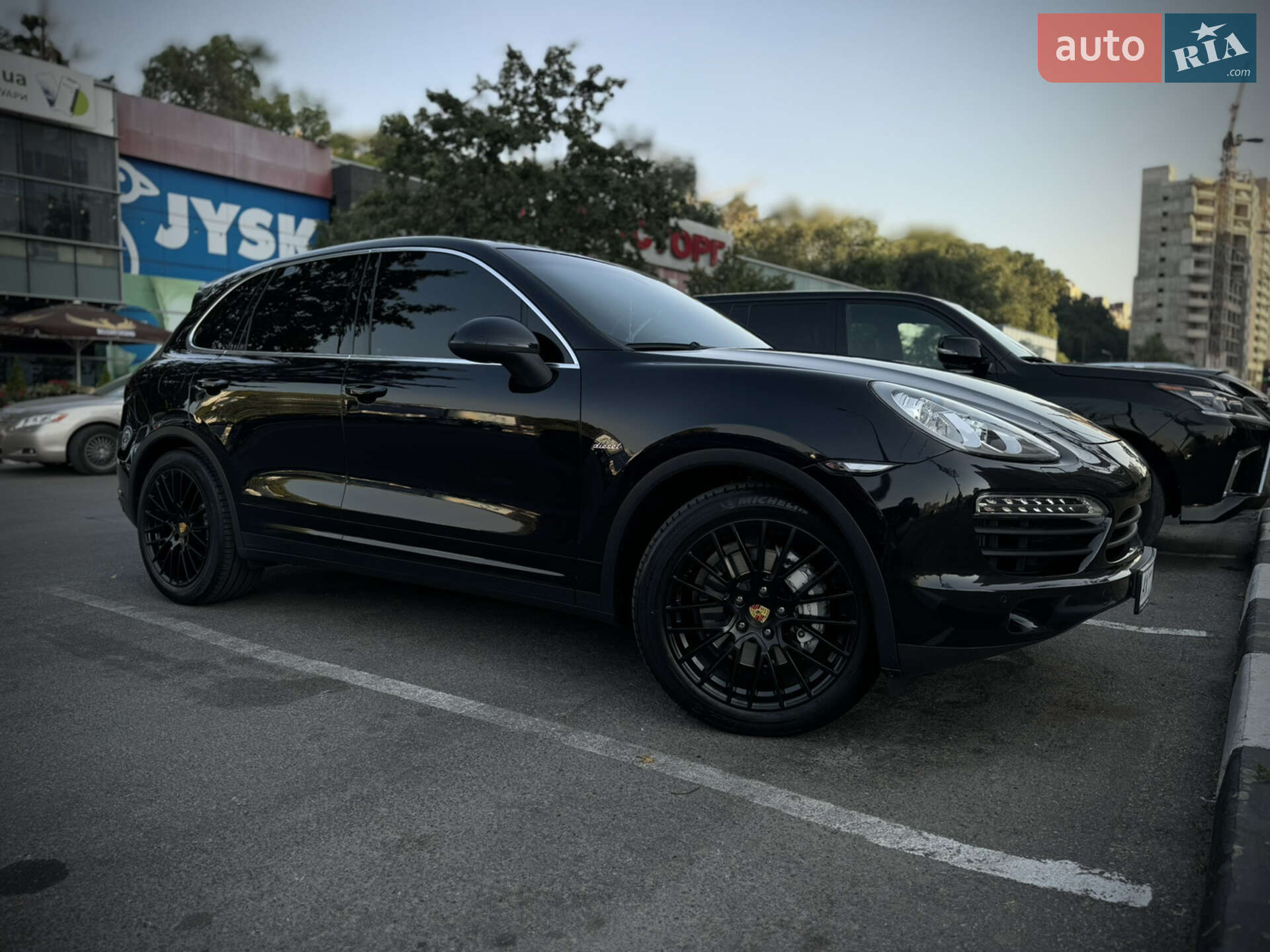Porsche Cayenne 2013 VIN WP1ZZZ92ZELA65535 фото оголошення 12 з 50