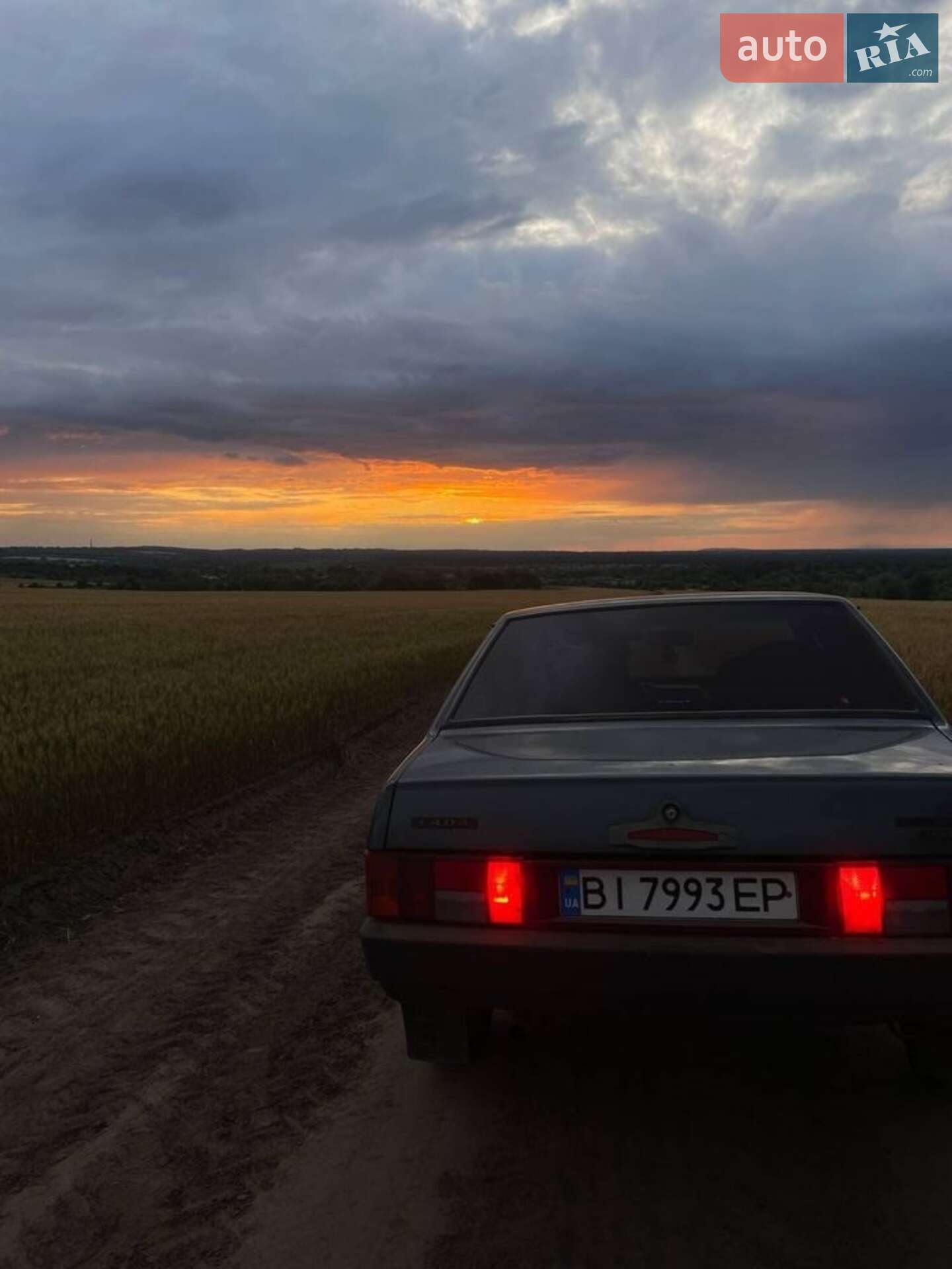 ВАЗ / Lada 21099 2004 VIN Y6D21099040004907 фото оголошення 2 з 6