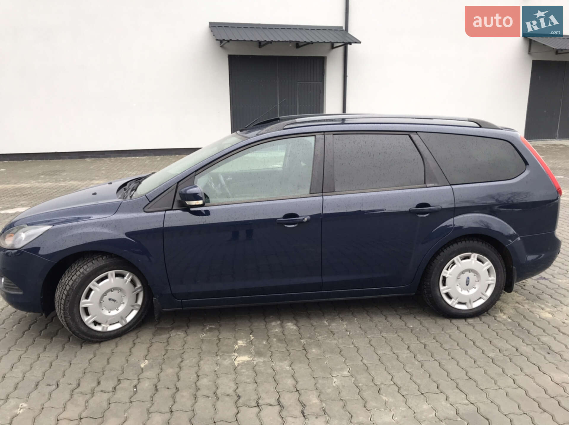 Ford Focus 2008 VIN WF0SXXGCDS8E74919 фото оголошення 3 з 13