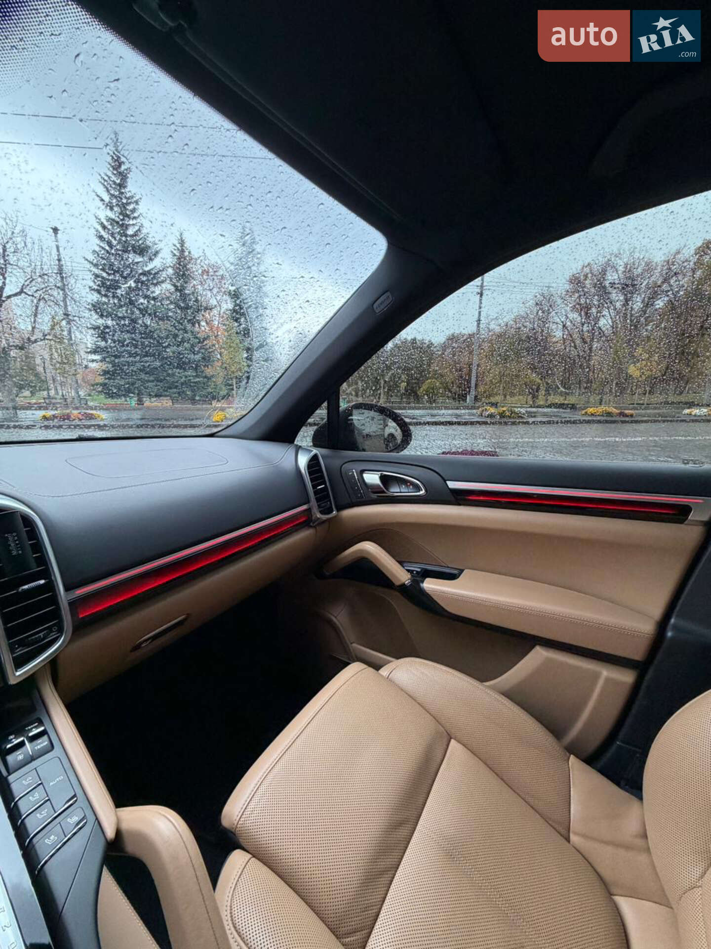 Porsche Cayenne 2013 VIN WP1ZZZ92ZELA65535 фото оголошення 50 з 50