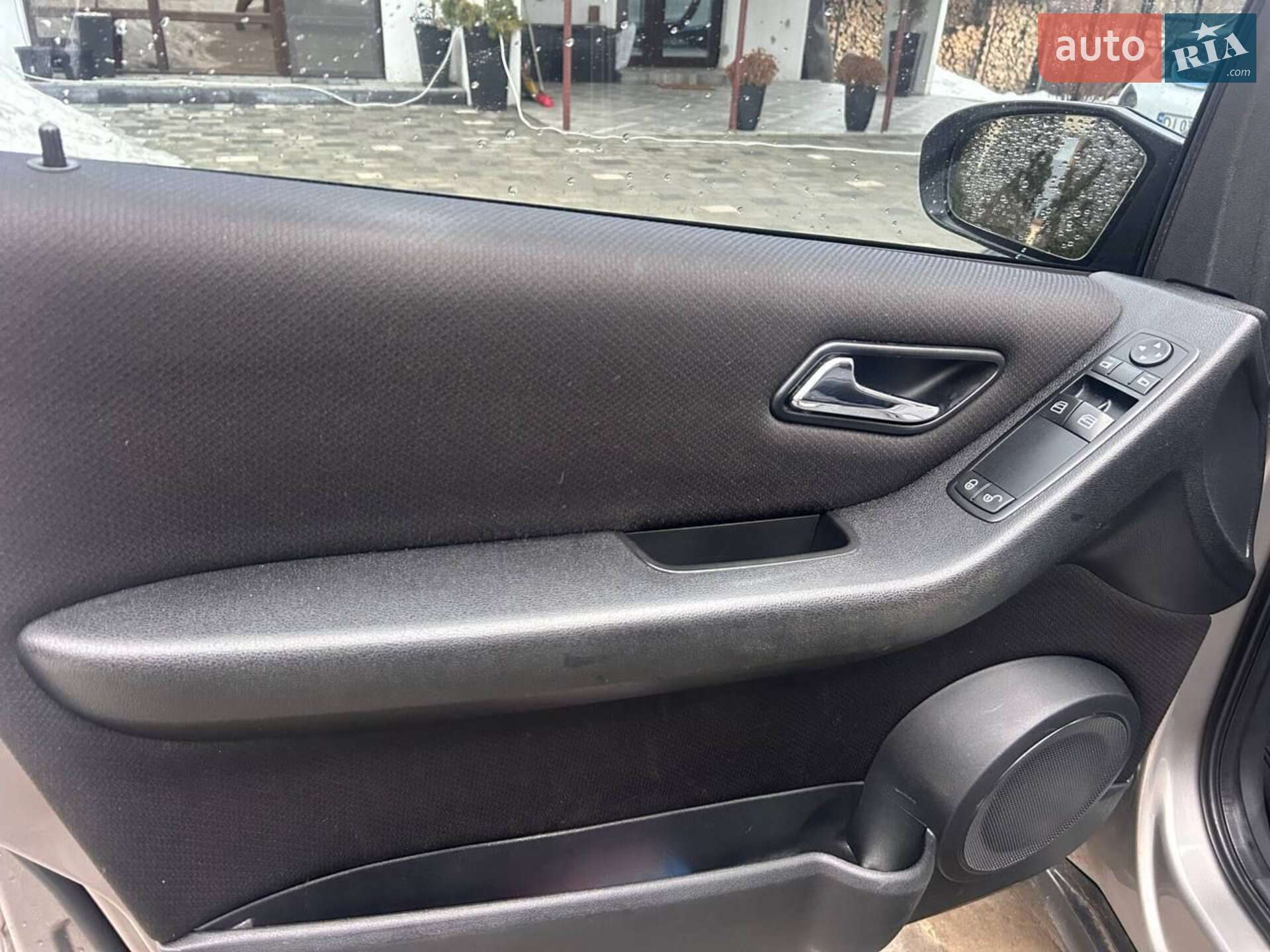 Mercedes-Benz A-Class 2008 VIN WDD1690321J587223 фото оголошення 23 з 23