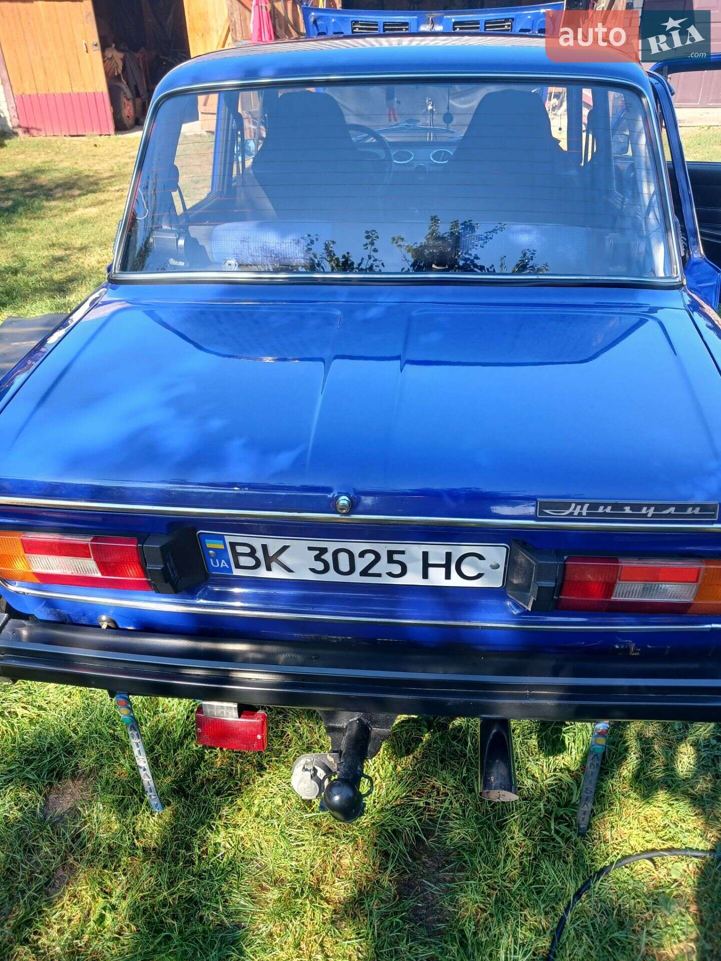 ВАЗ / Lada 2106 2004 VIN Y6L2106004L000317 фото оголошення 31 з 43