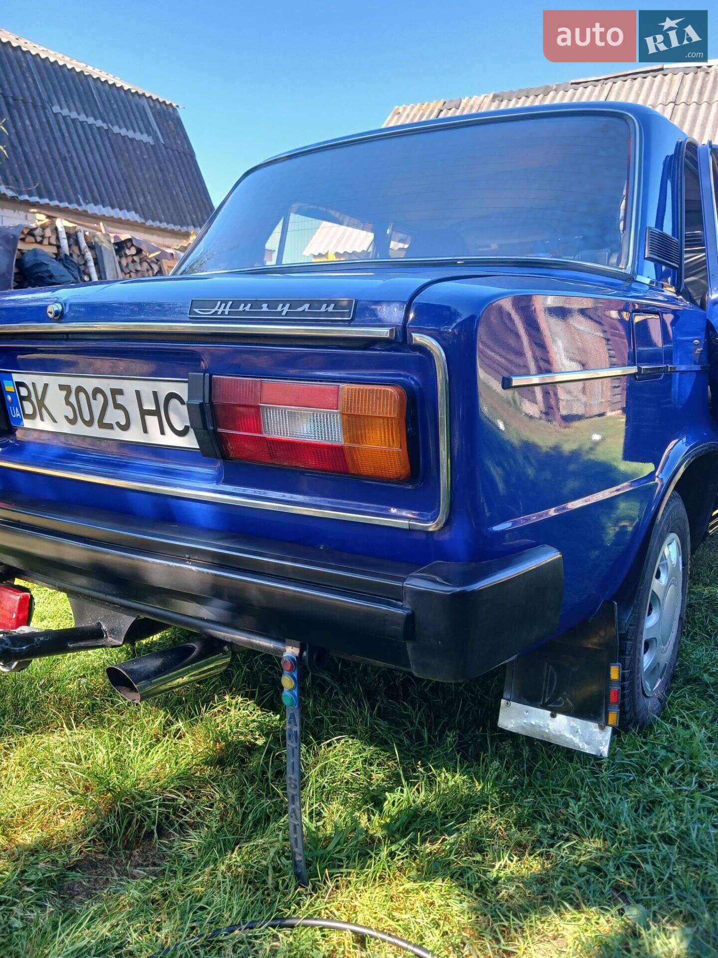 ВАЗ / Lada 2106 2004 VIN Y6L2106004L000317 фото оголошення 33 з 43