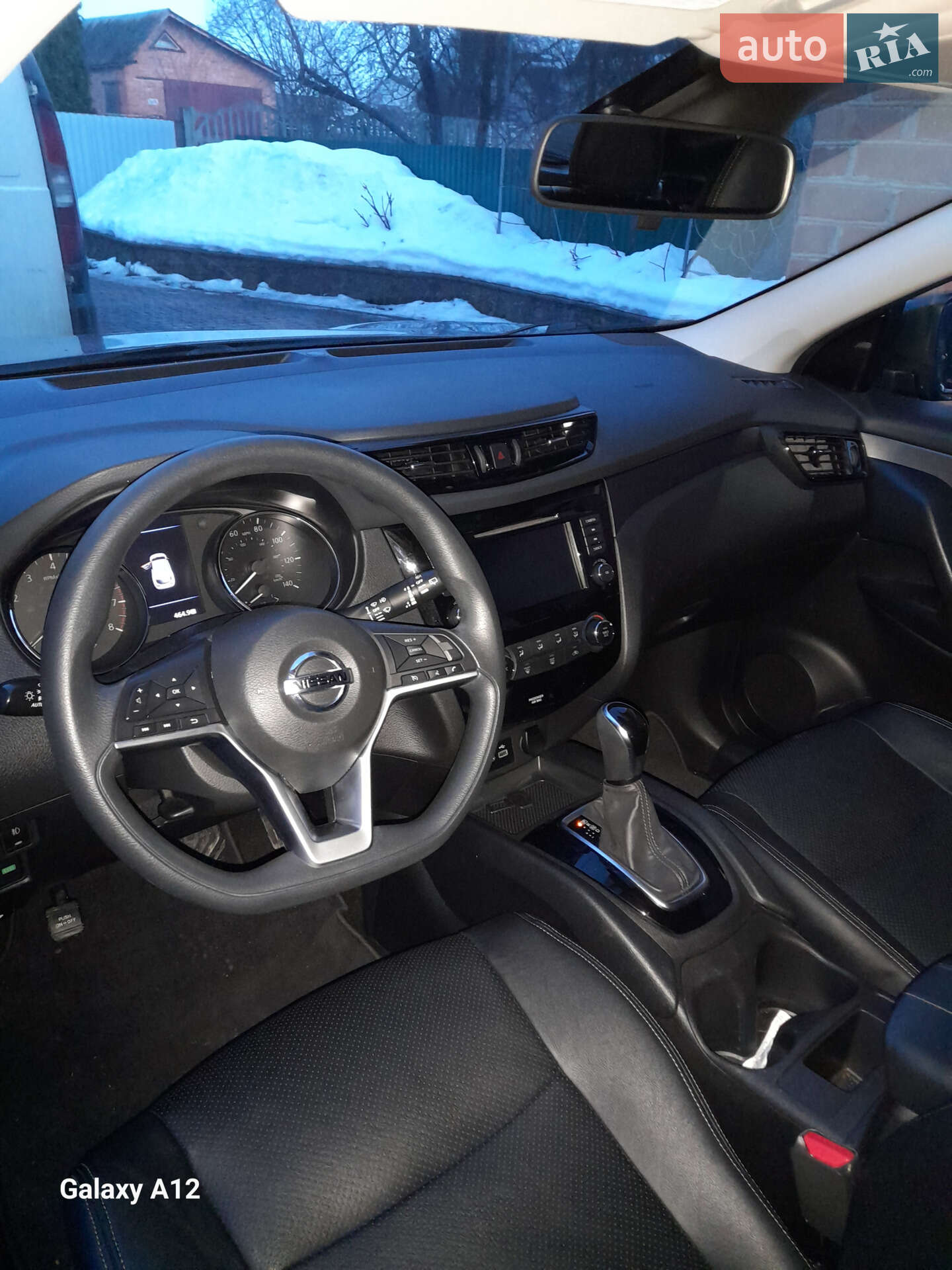 Nissan Rogue Sport 2021 VIN JN1BJ1AV5MW568918 фото оголошення 30 з 35