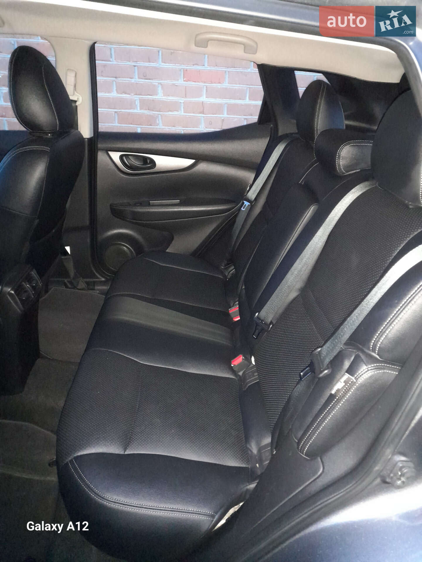 Nissan Rogue Sport 2021 VIN JN1BJ1AV5MW568918 фото оголошення 35 з 35