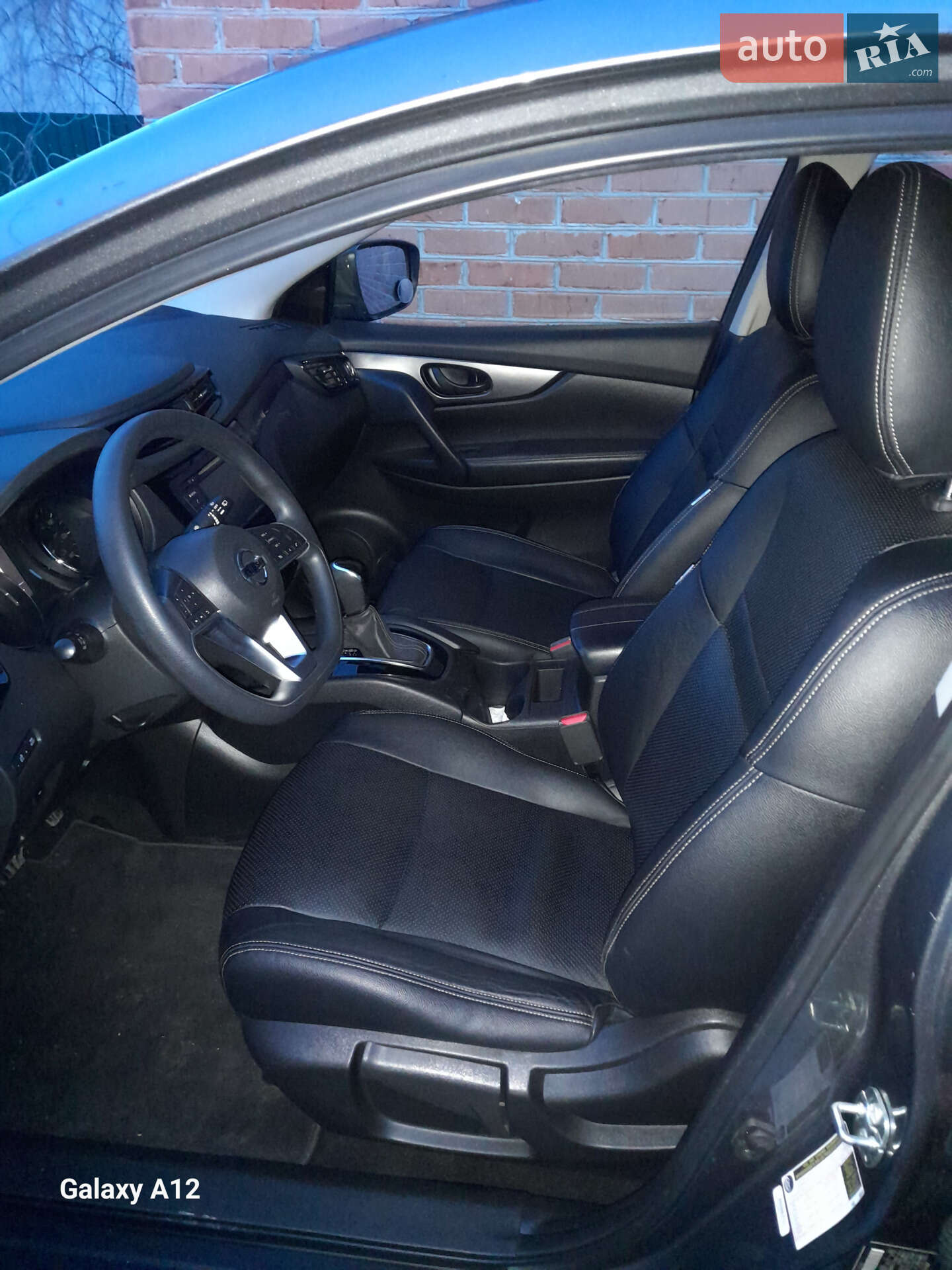 Nissan Rogue Sport 2021 VIN JN1BJ1AV5MW568918 фото оголошення 34 з 35