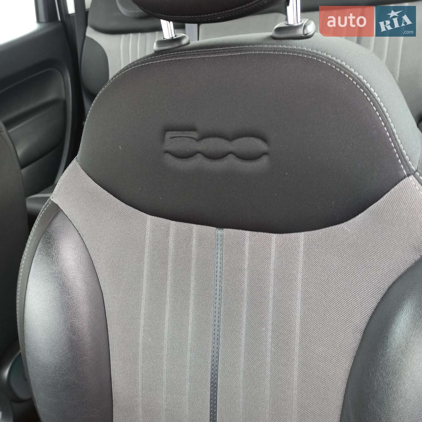 Fiat 500L 2015 VIN ZFA19900005217485 фото оголошення 15 з 22