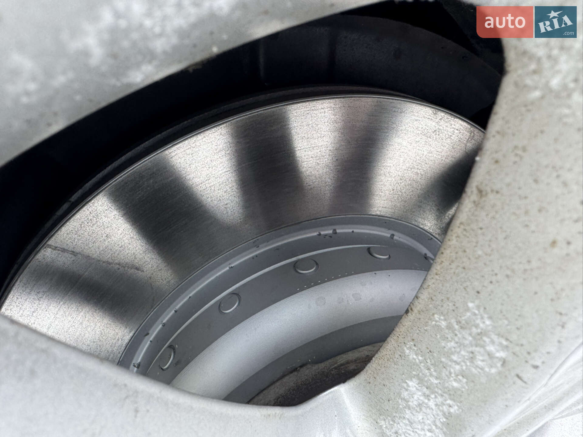 BMW 5 Series 2013 VIN WBA5A7C53ED613388 фото оголошення 12 з 14
