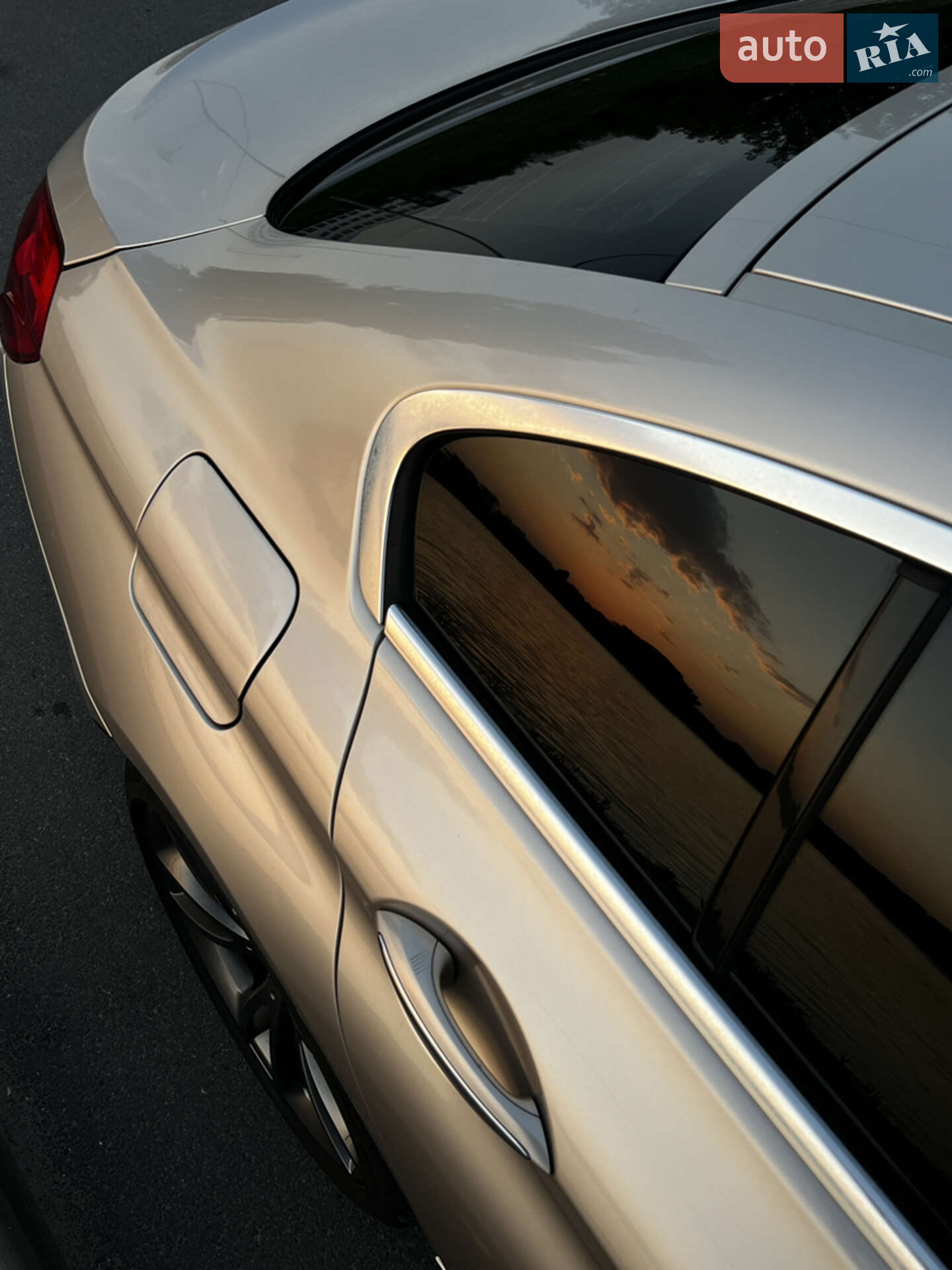 BMW 6 Series Gran Coupe 2013 VIN WBA6A0C5XDDF14449 фото оголошення 3 з 15
