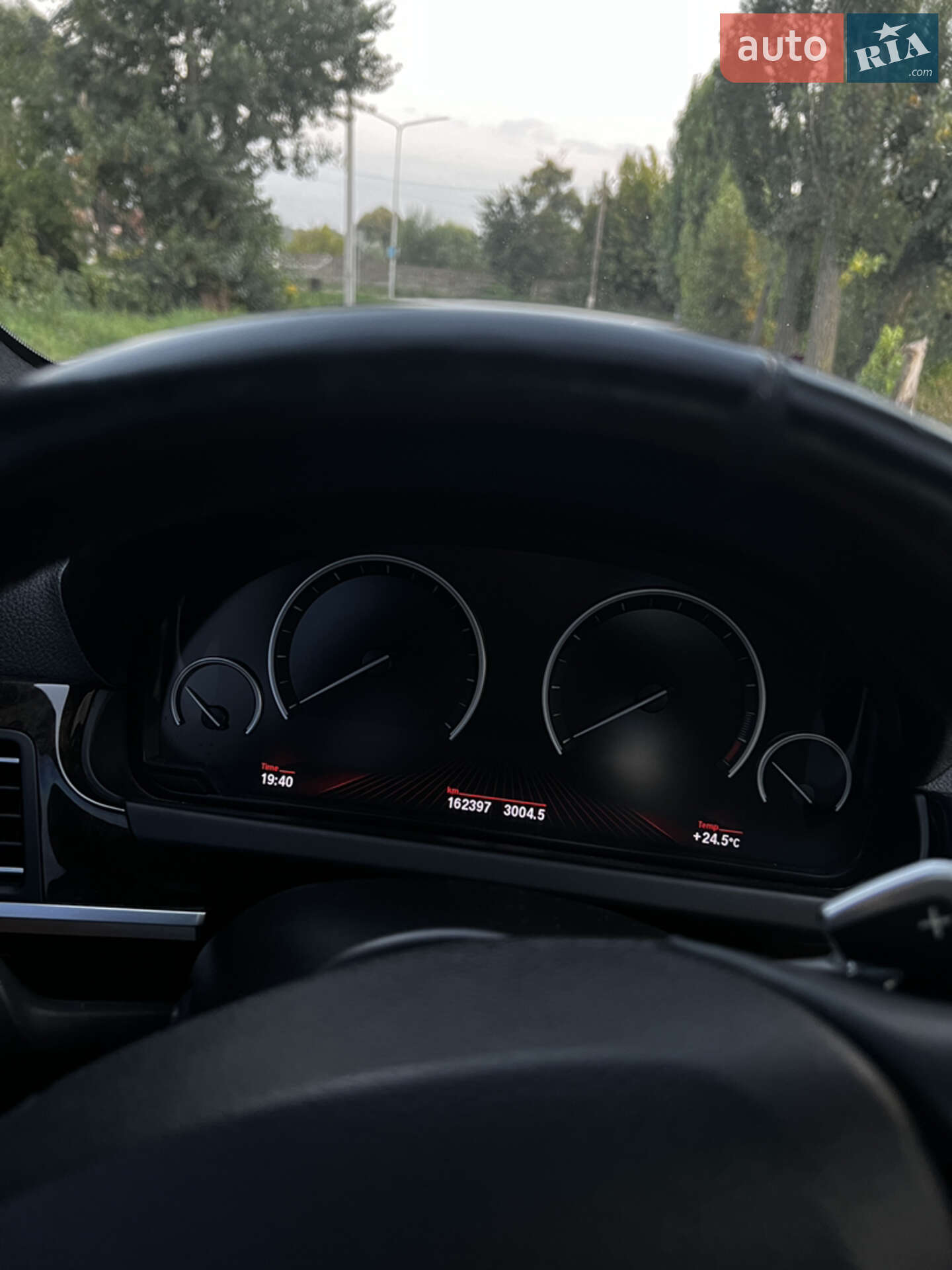 BMW 6 Series Gran Coupe 2013 VIN WBA6A0C5XDDF14449 фото оголошення 9 з 15