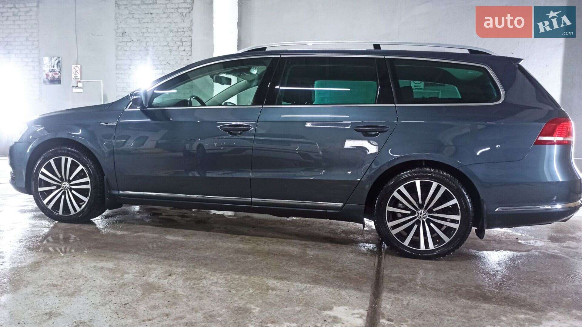 Volkswagen Passat 2012 VIN WVWZZZ3CZCE168992 фото оголошення 37 з 44