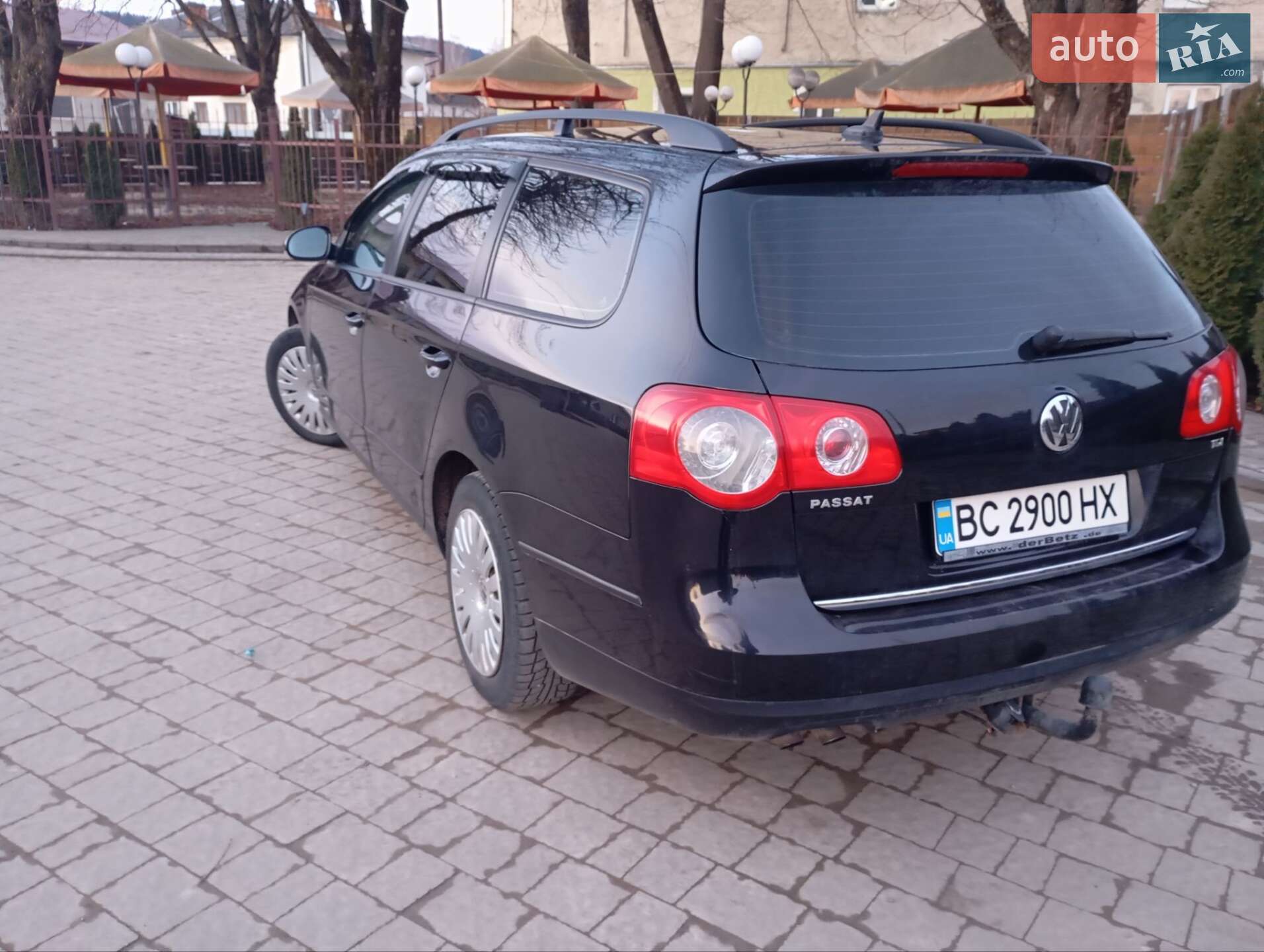 Volkswagen Passat 2008 VIN WVWZZZ3CZ9E041583 фото оголошення 4 з 10