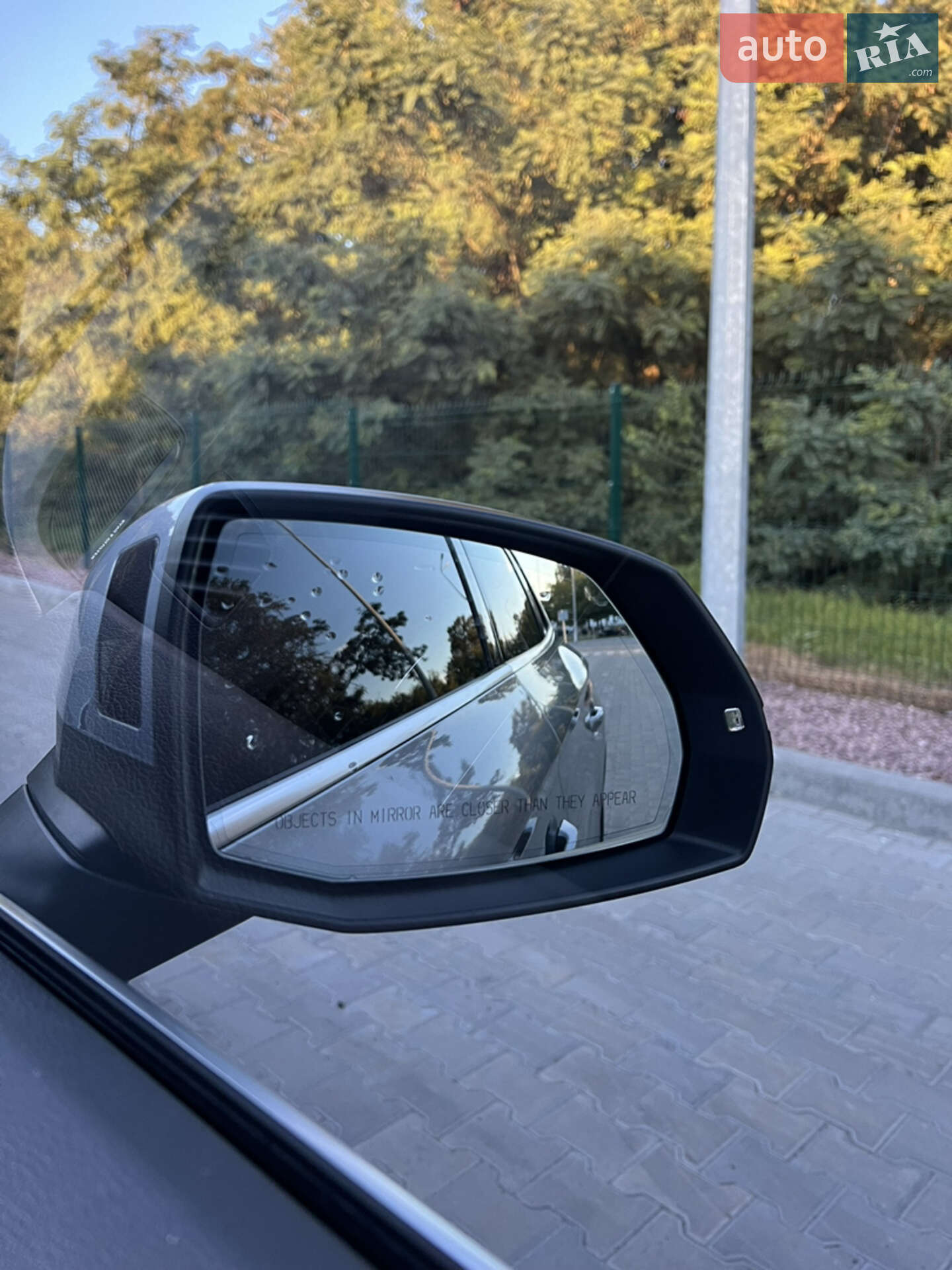 Audi Q5 2017 VIN WA1BNAFY1J2076436 фото оголошення 16 з 17