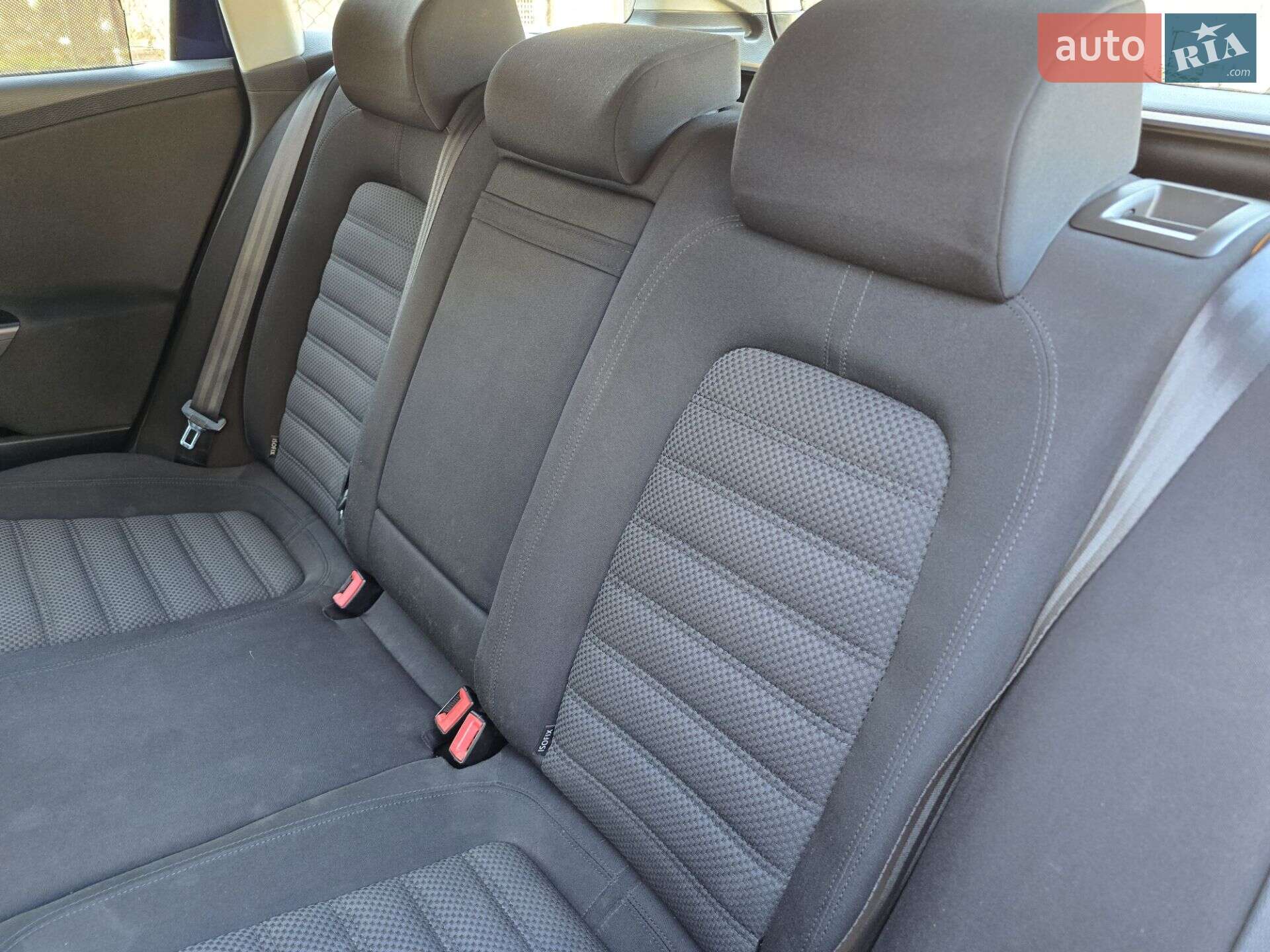 Volkswagen Passat 2009 VIN WVWZZZ3CZAE006905 фото оголошення 21 з 28