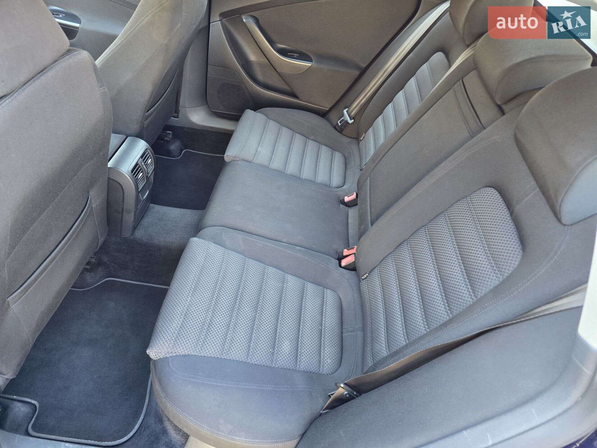Volkswagen Passat 2009 VIN WVWZZZ3CZAE006905 фото оголошення 20 з 28