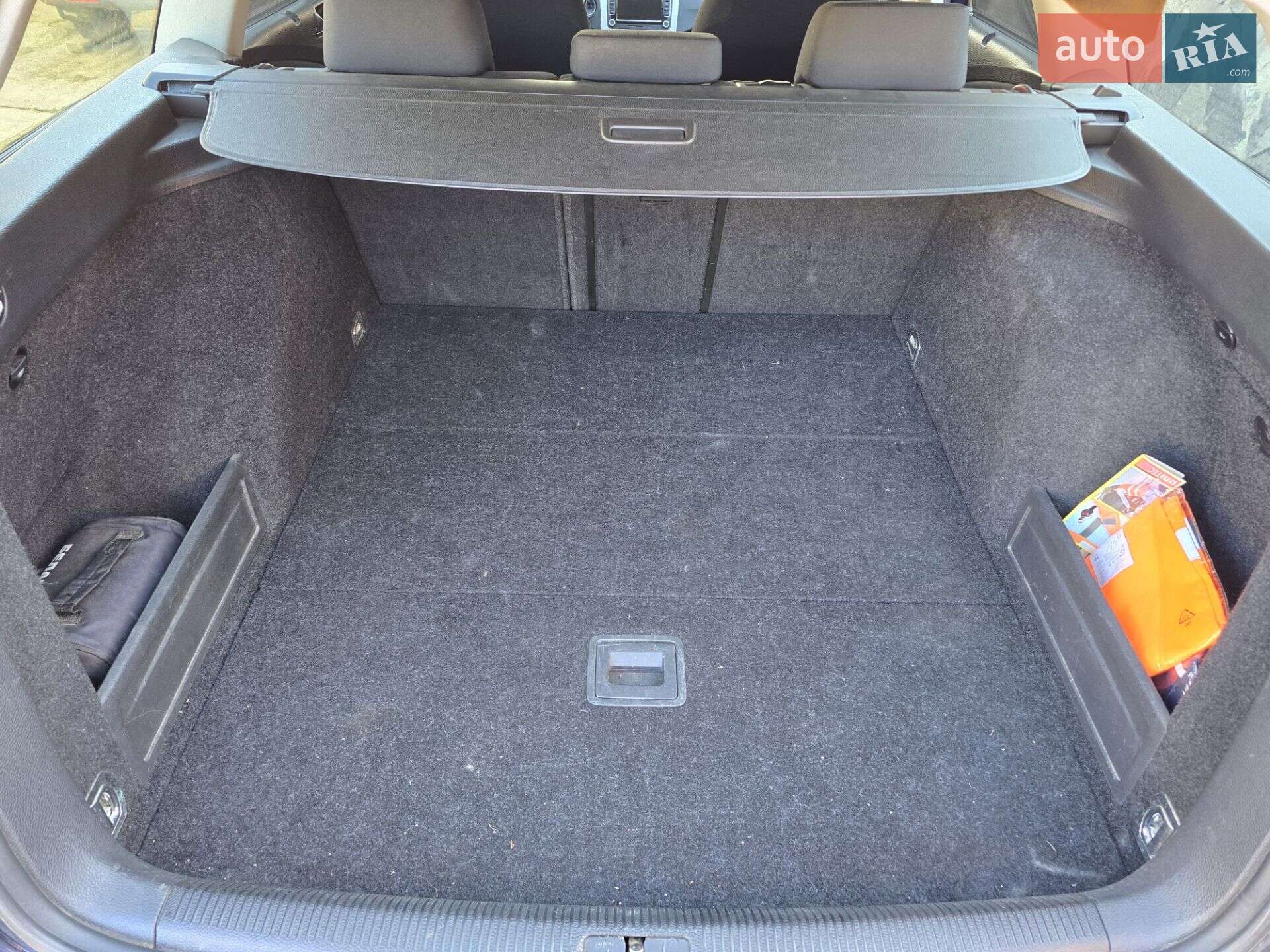 Volkswagen Passat 2009 VIN WVWZZZ3CZAE006905 фото оголошення 24 з 28