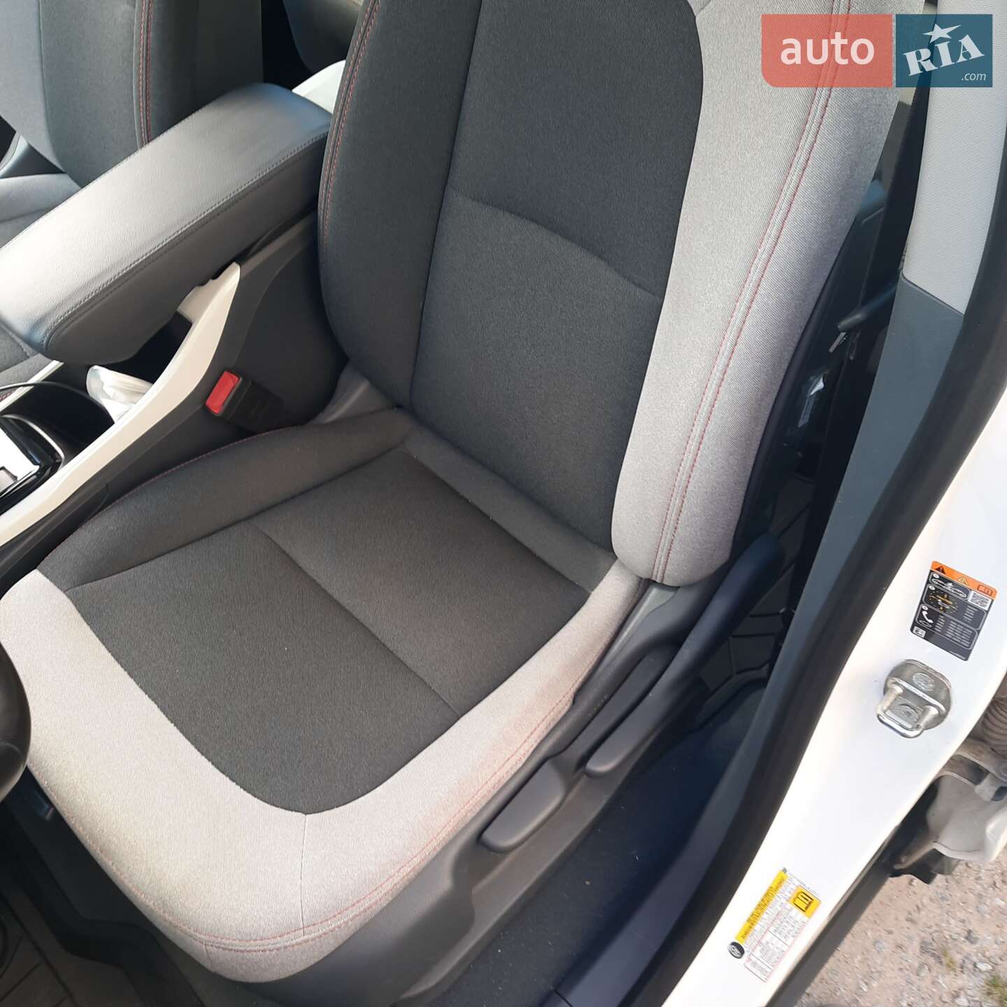 Chevrolet Bolt EV 2020 VIN 1G1FY6S09L4113373 фото оголошення 12 з 14