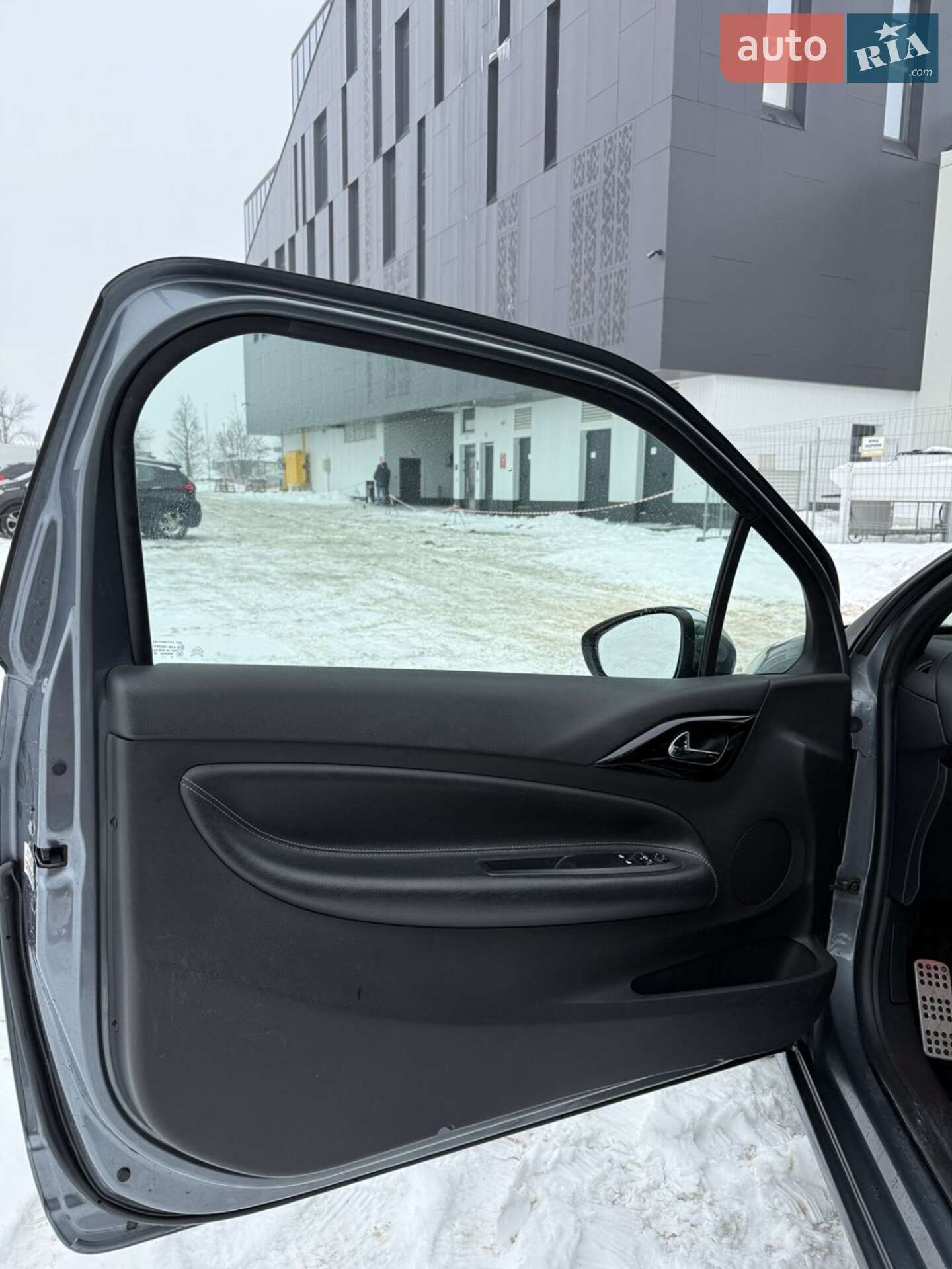 Citroen DS3 2010 VIN VF7SA5FS0AW604706 фото оголошення 5 з 13