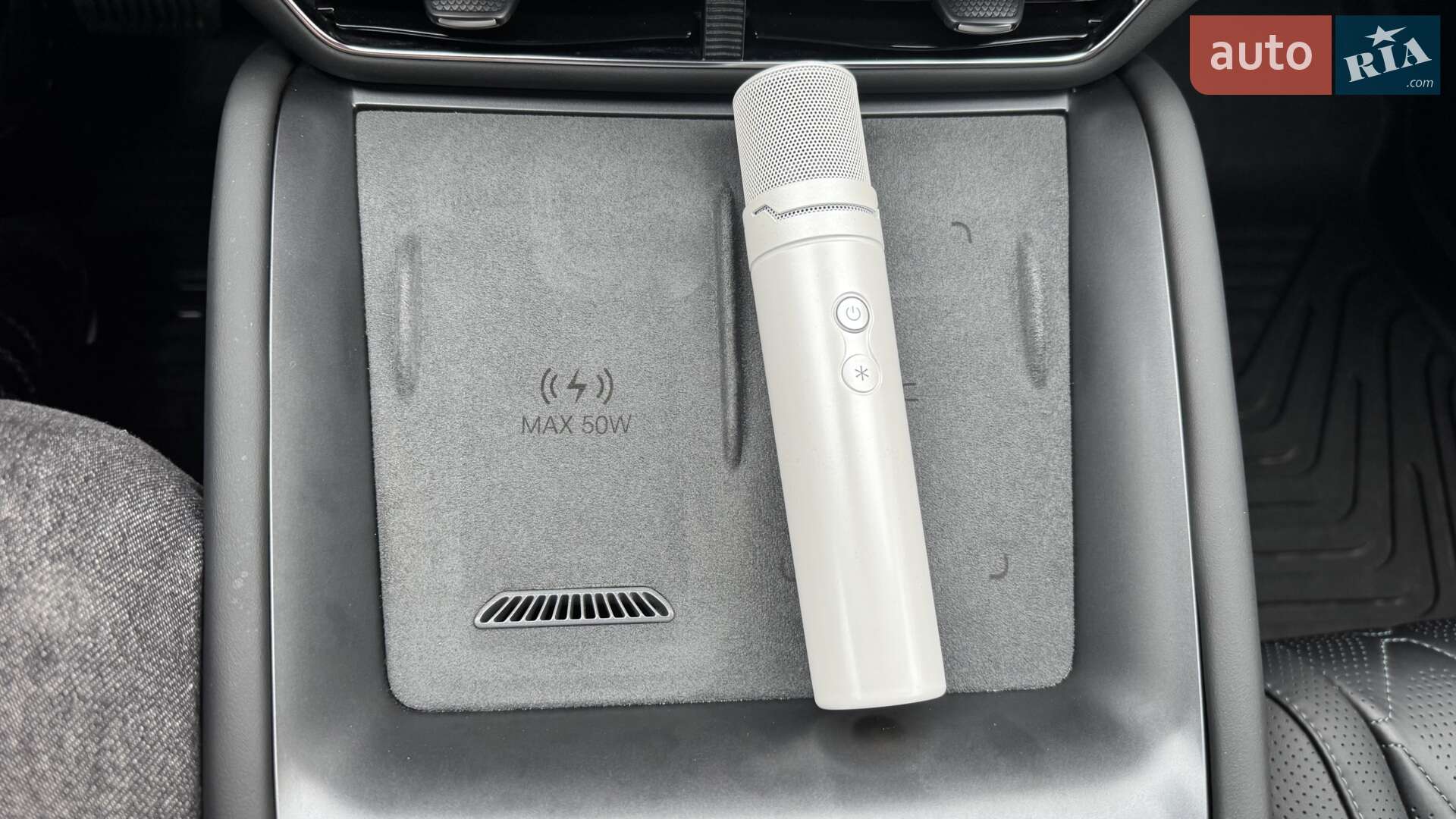 BYD Sea Lion 07 2024 VIN LGXCF4CD7R2114504 фото оголошення 23 з 26