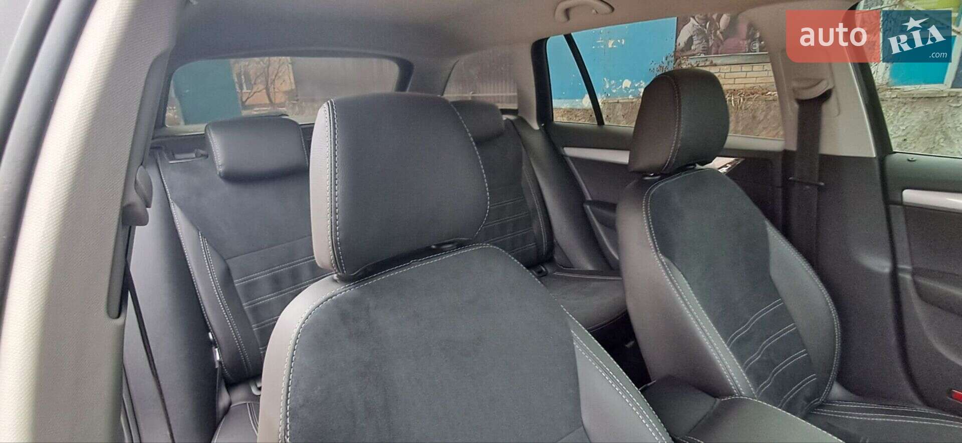 Skoda Octavia 2014 VIN TMB1GCNE0E0160375 фото оголошення 13 з 21