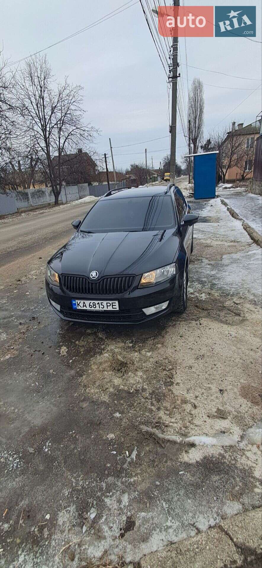 Skoda Octavia 2014 VIN TMB1GCNE0E0160375 фото оголошення 8 з 21
