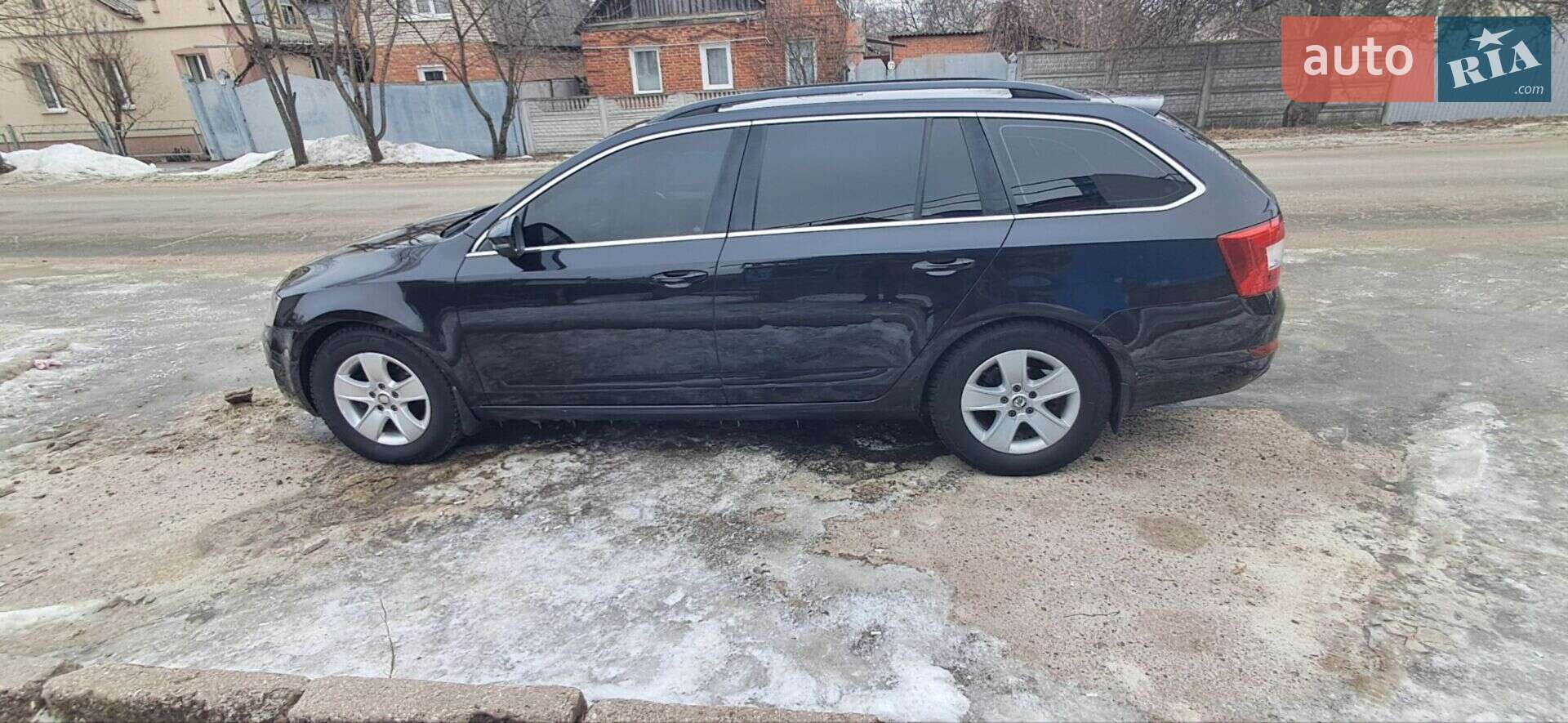 Skoda Octavia 2014 VIN TMB1GCNE0E0160375 фото оголошення 3 з 21
