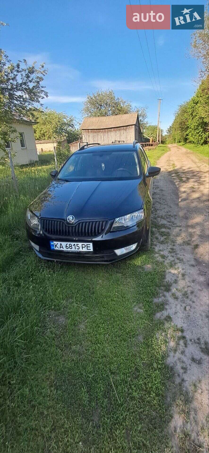 Skoda Octavia 2014 VIN TMB1GCNE0E0160375 фото оголошення 9 з 21