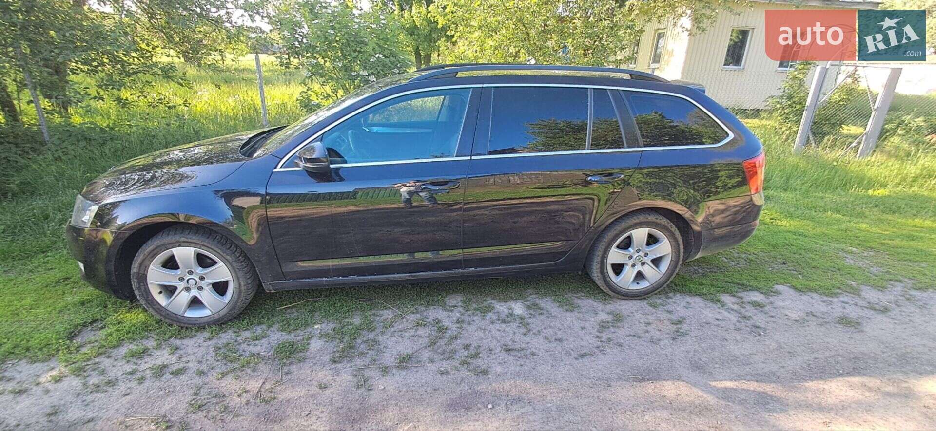 Skoda Octavia 2014 VIN TMB1GCNE0E0160375 фото оголошення 4 з 21