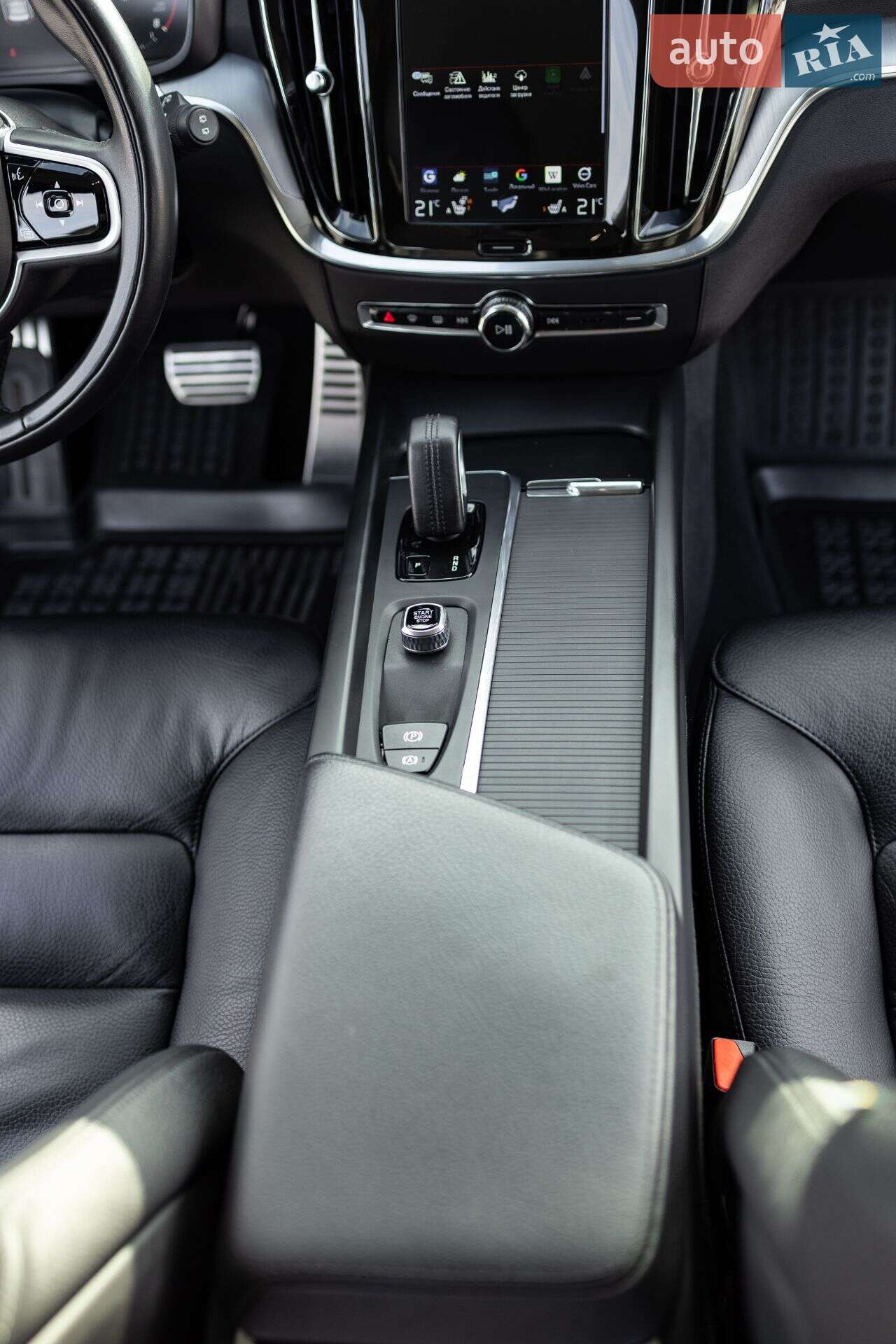 Volvo V60 2021 VIN YV1ZWK6VDM2441445 фото оголошення 28 з 62