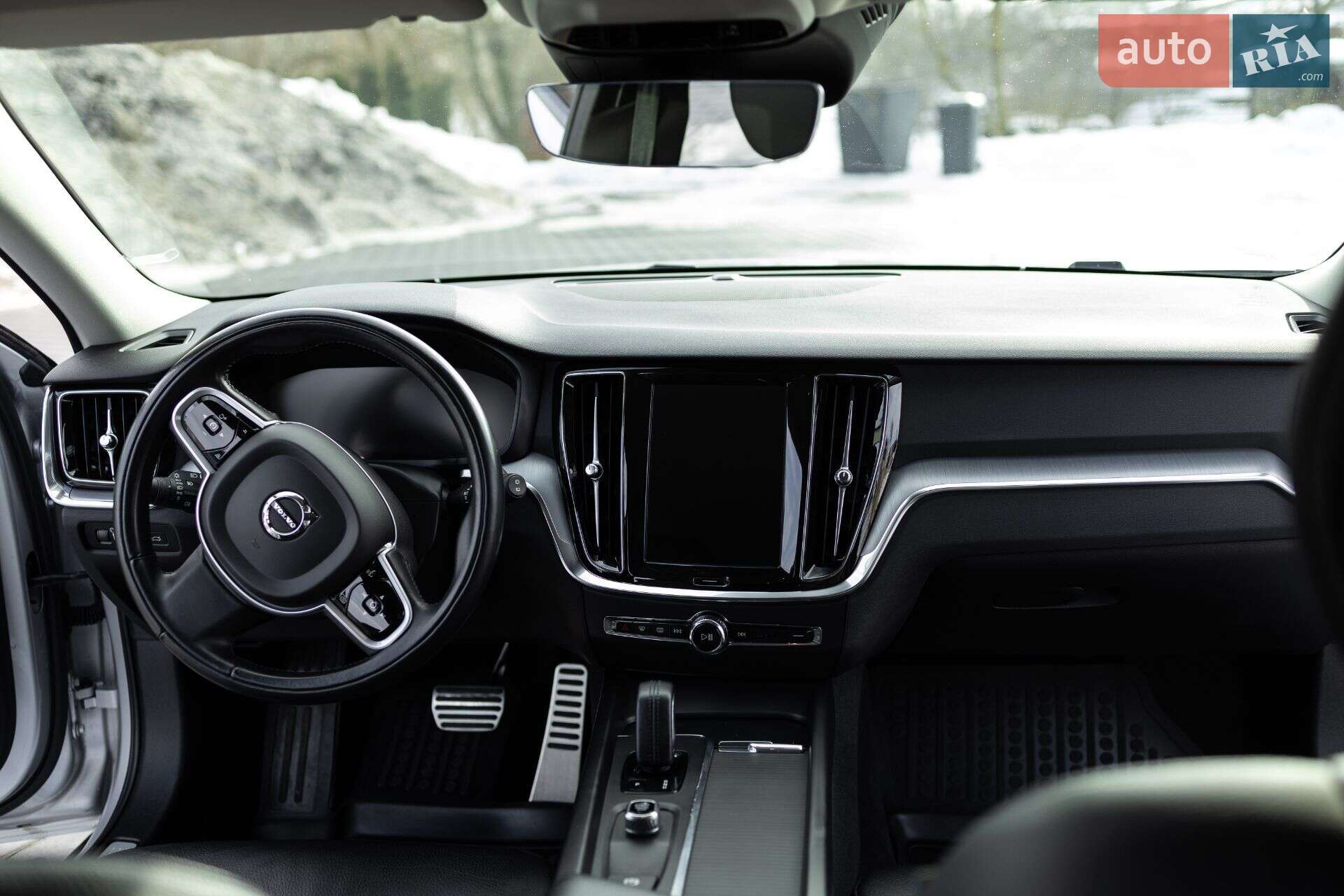 Volvo V60 2021 VIN YV1ZWK6VDM2441445 фото оголошення 45 з 62