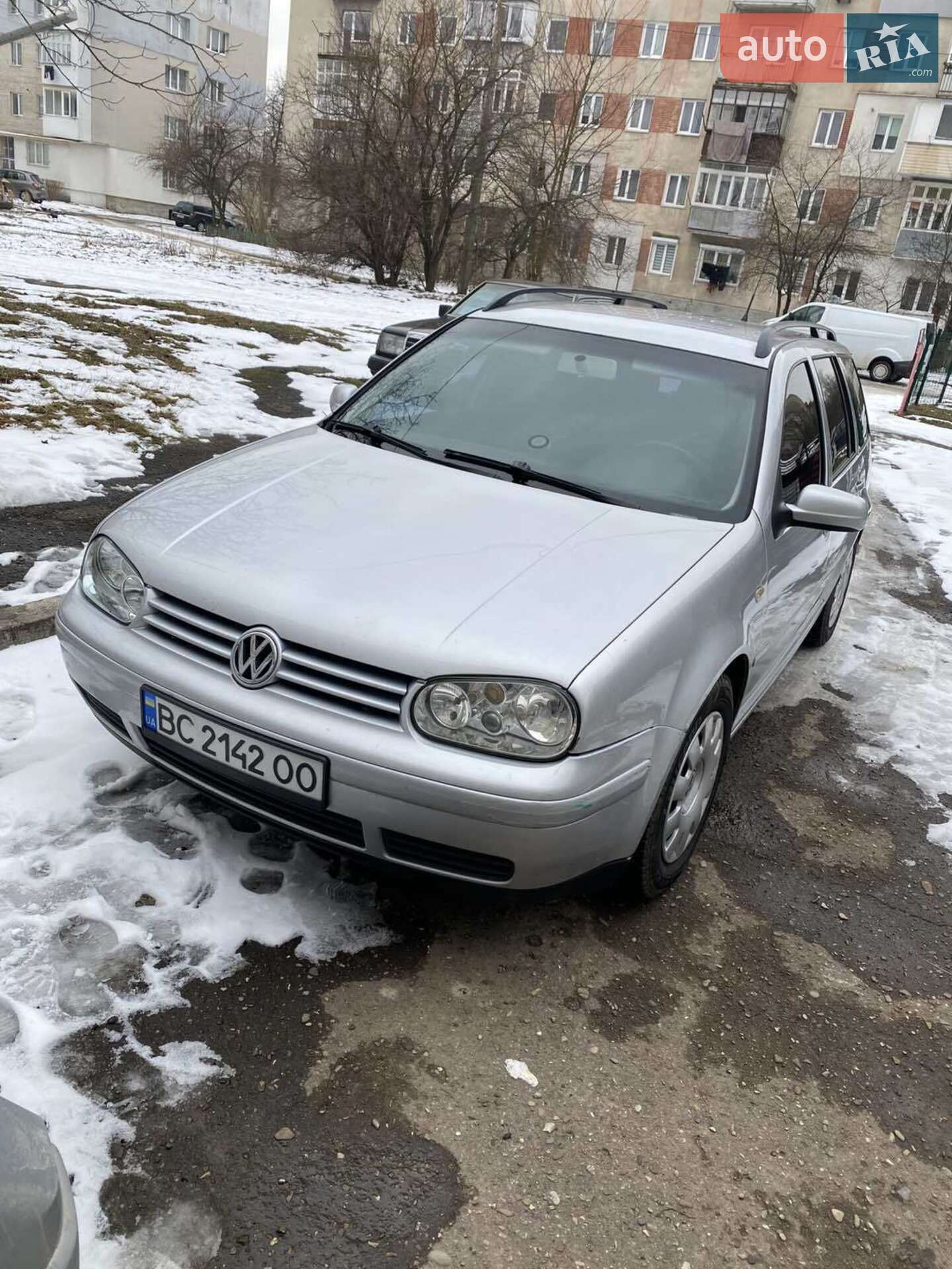Volkswagen Golf 2005 VIN WVWZZZ1JZ6W007560 фото оголошення 2 з 18