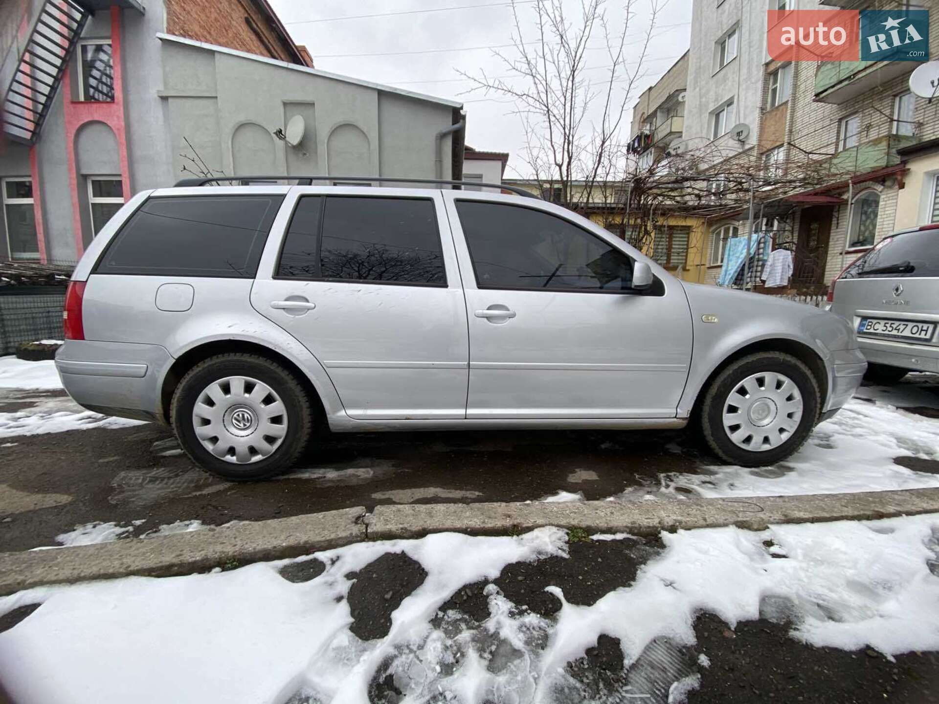 Volkswagen Golf 2005 VIN WVWZZZ1JZ6W007560 фото оголошення 12 з 18