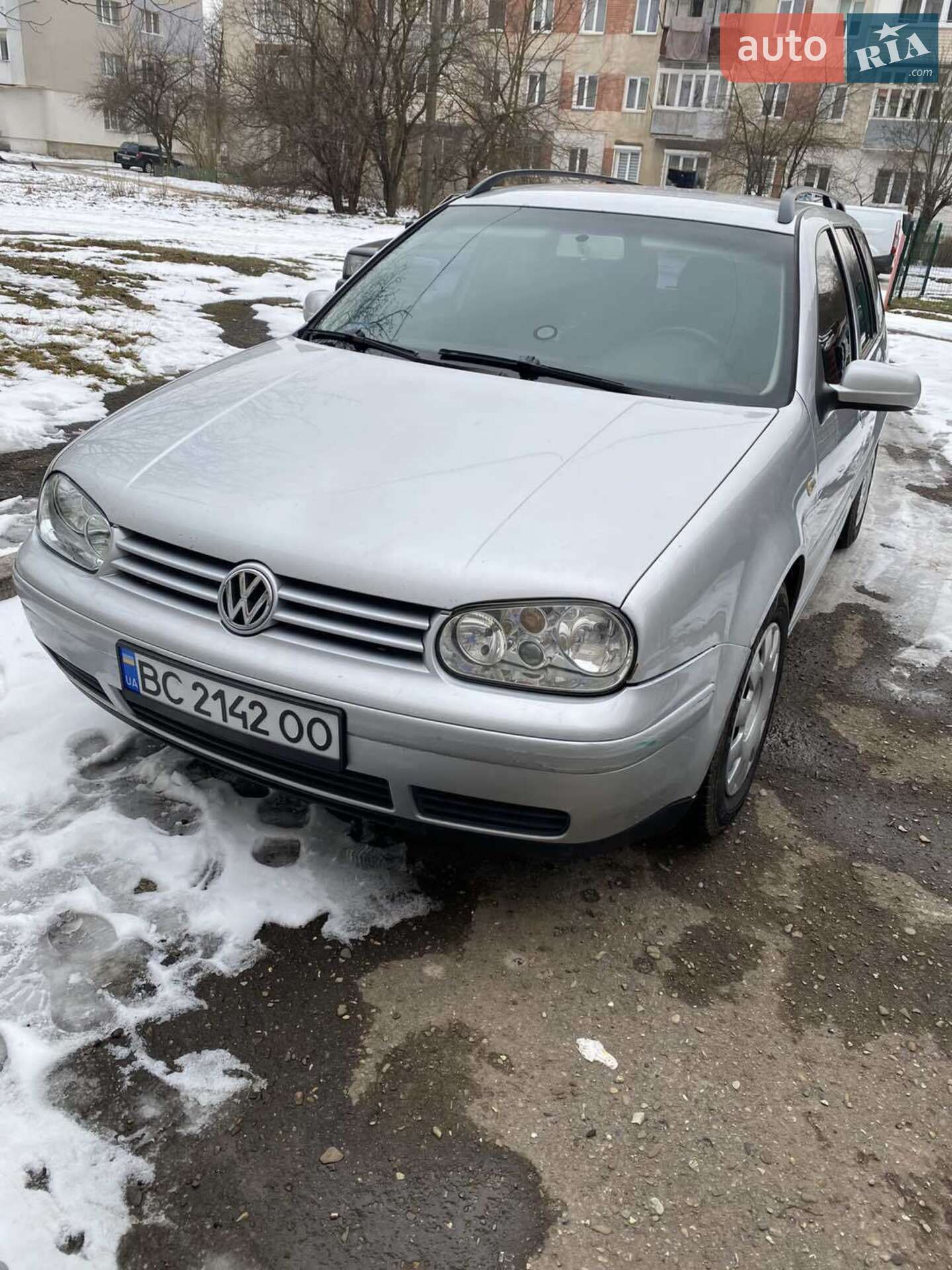 Volkswagen Golf 2005 VIN WVWZZZ1JZ6W007560 фото оголошення 13 з 18