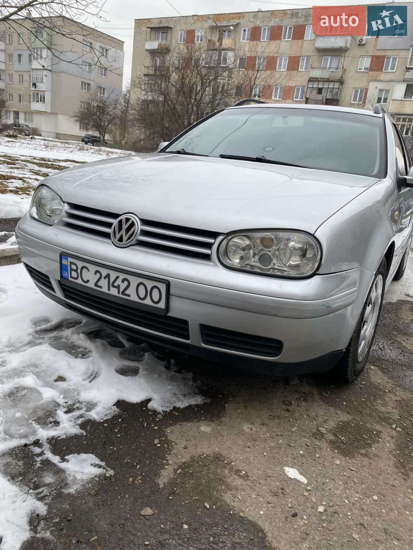 Volkswagen Golf 2005 VIN WVWZZZ1JZ6W007560 фото оголошення 14 з 18