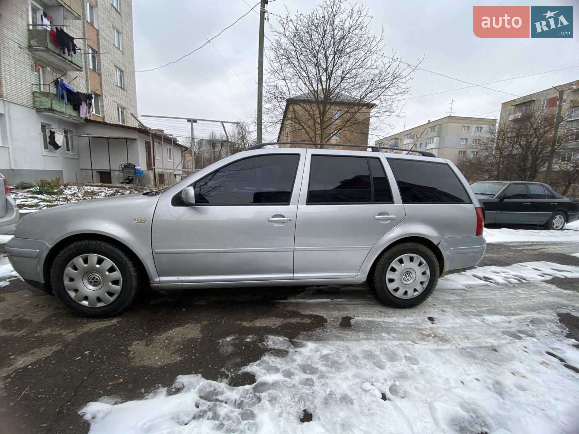 Volkswagen Golf 2005 VIN WVWZZZ1JZ6W007560 фото оголошення 15 з 18