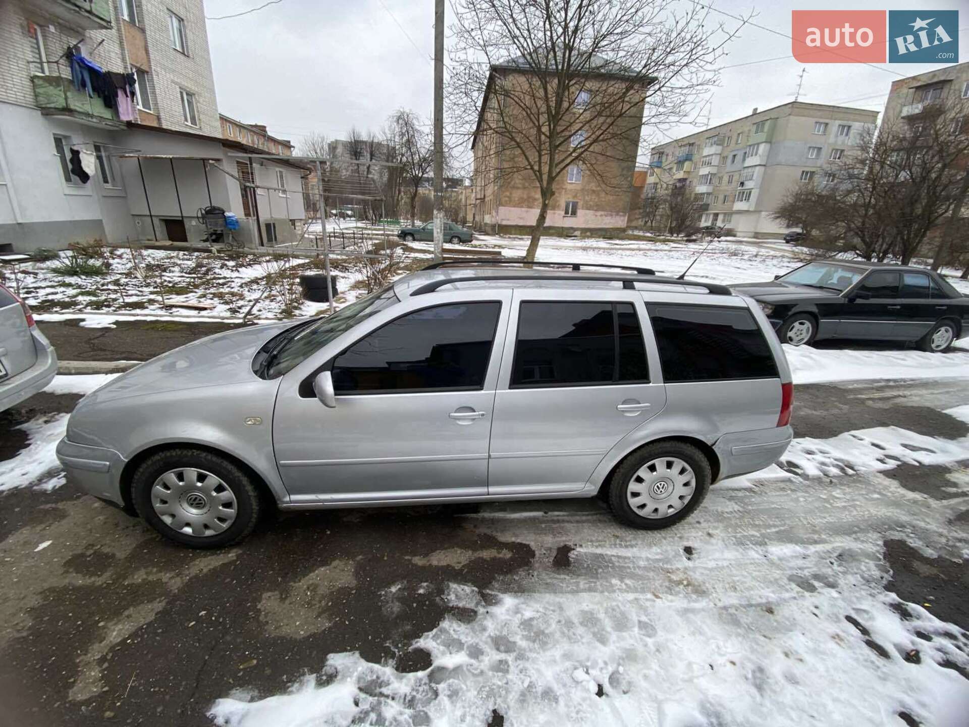 Volkswagen Golf 2005 VIN WVWZZZ1JZ6W007560 фото оголошення 16 з 18